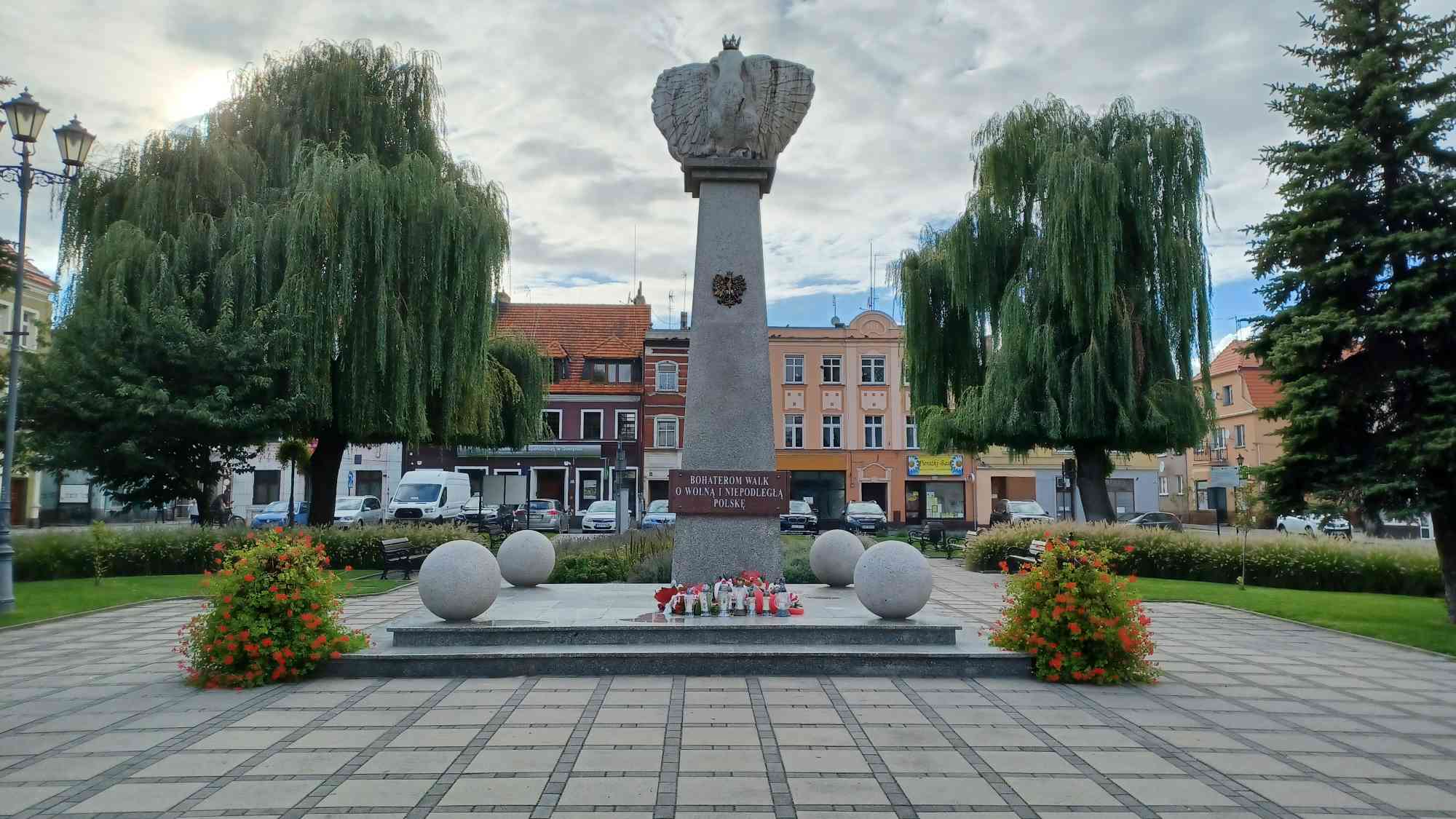 Góra