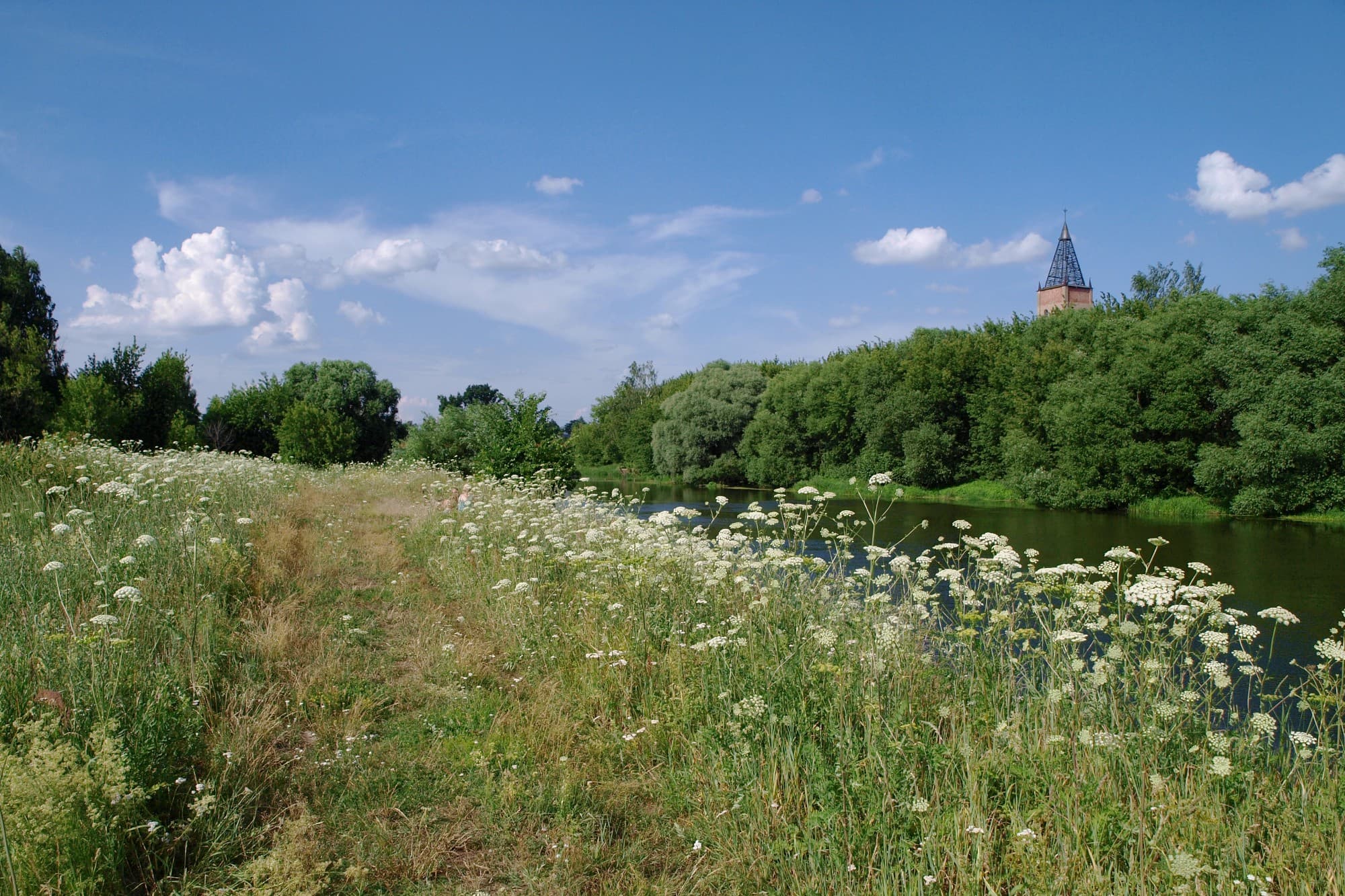 Pavlovo-Posadsky District