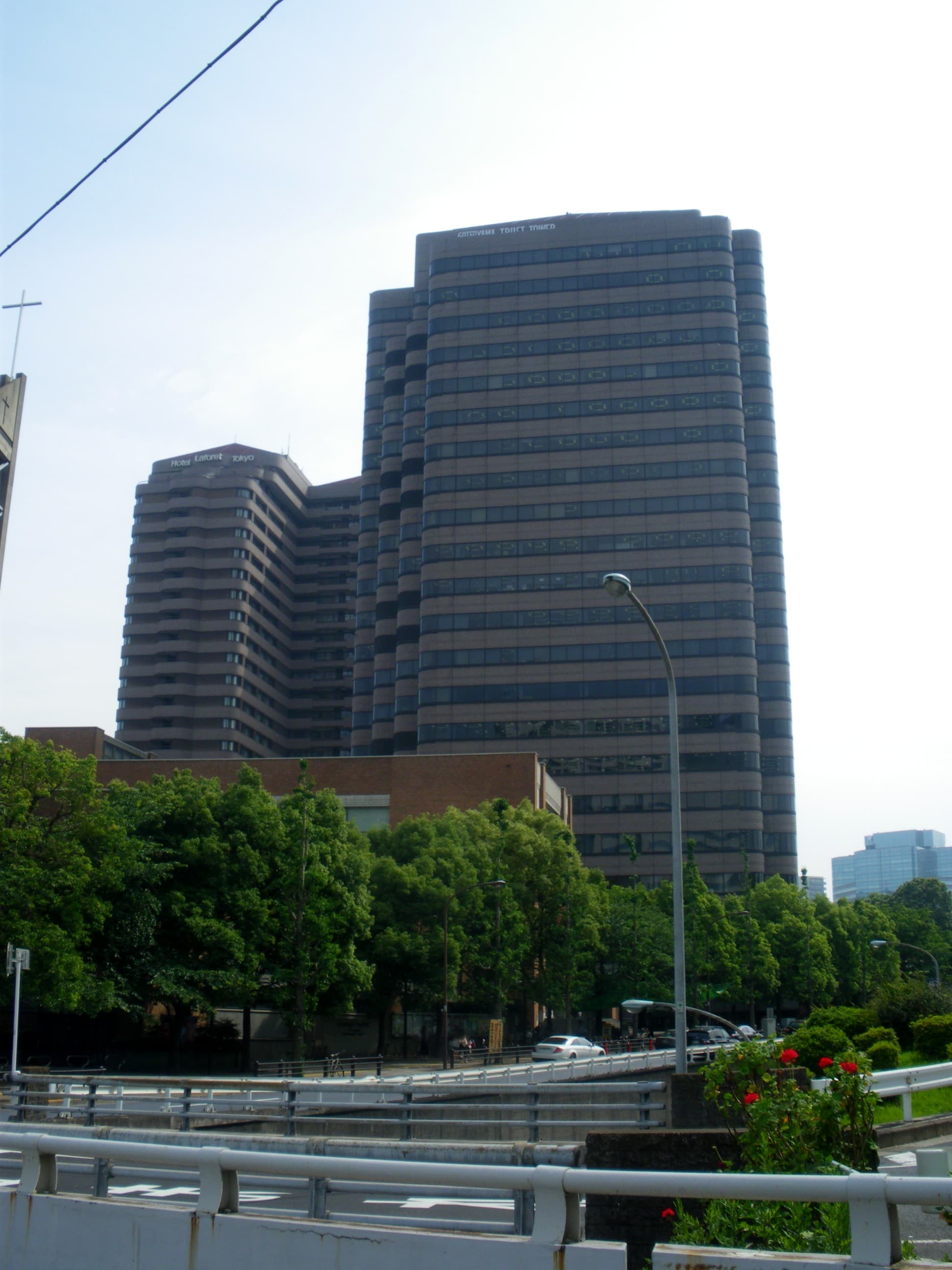 Kita-Shinagawa