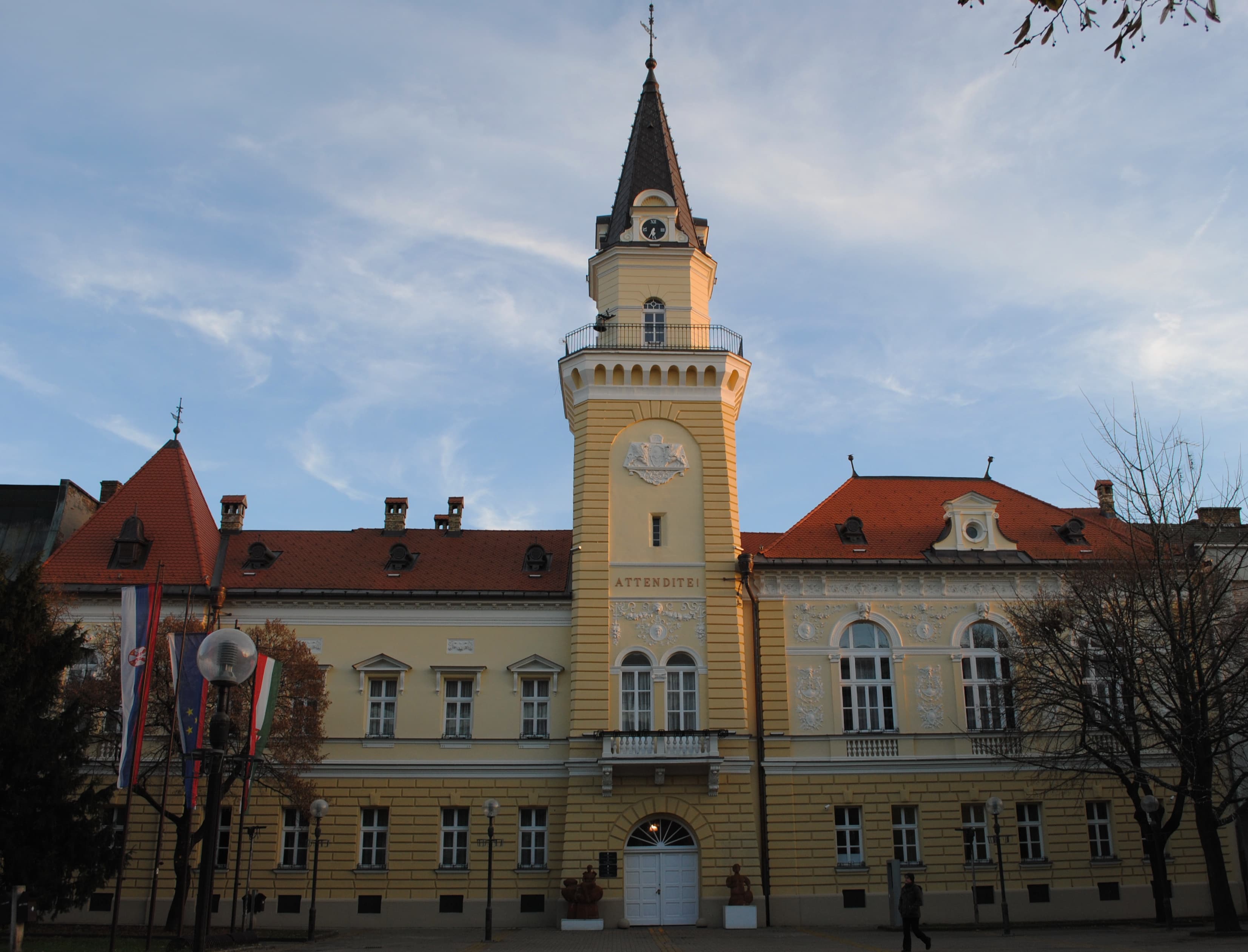 Kikinda Municipality