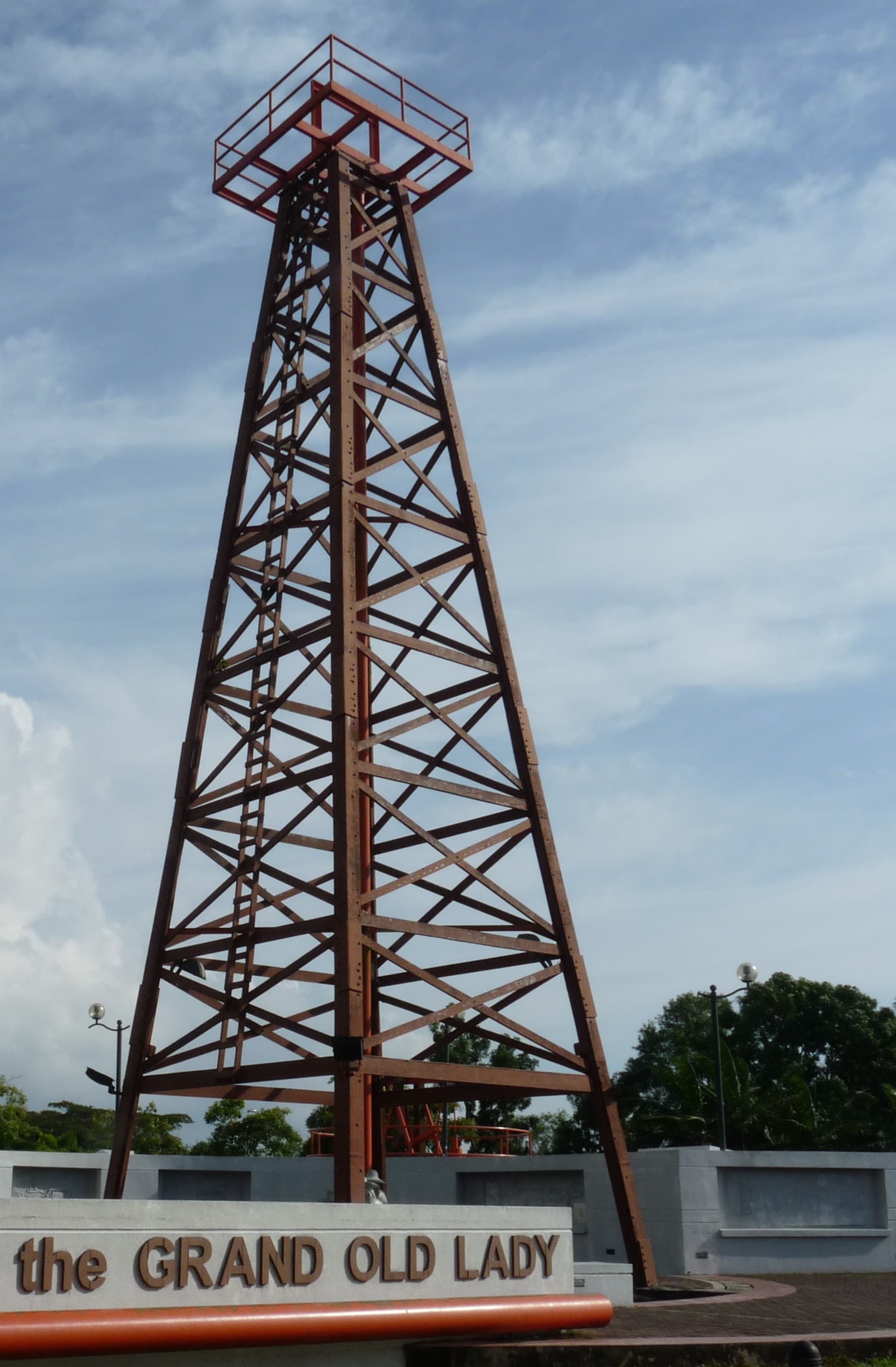 Petroleum Museum