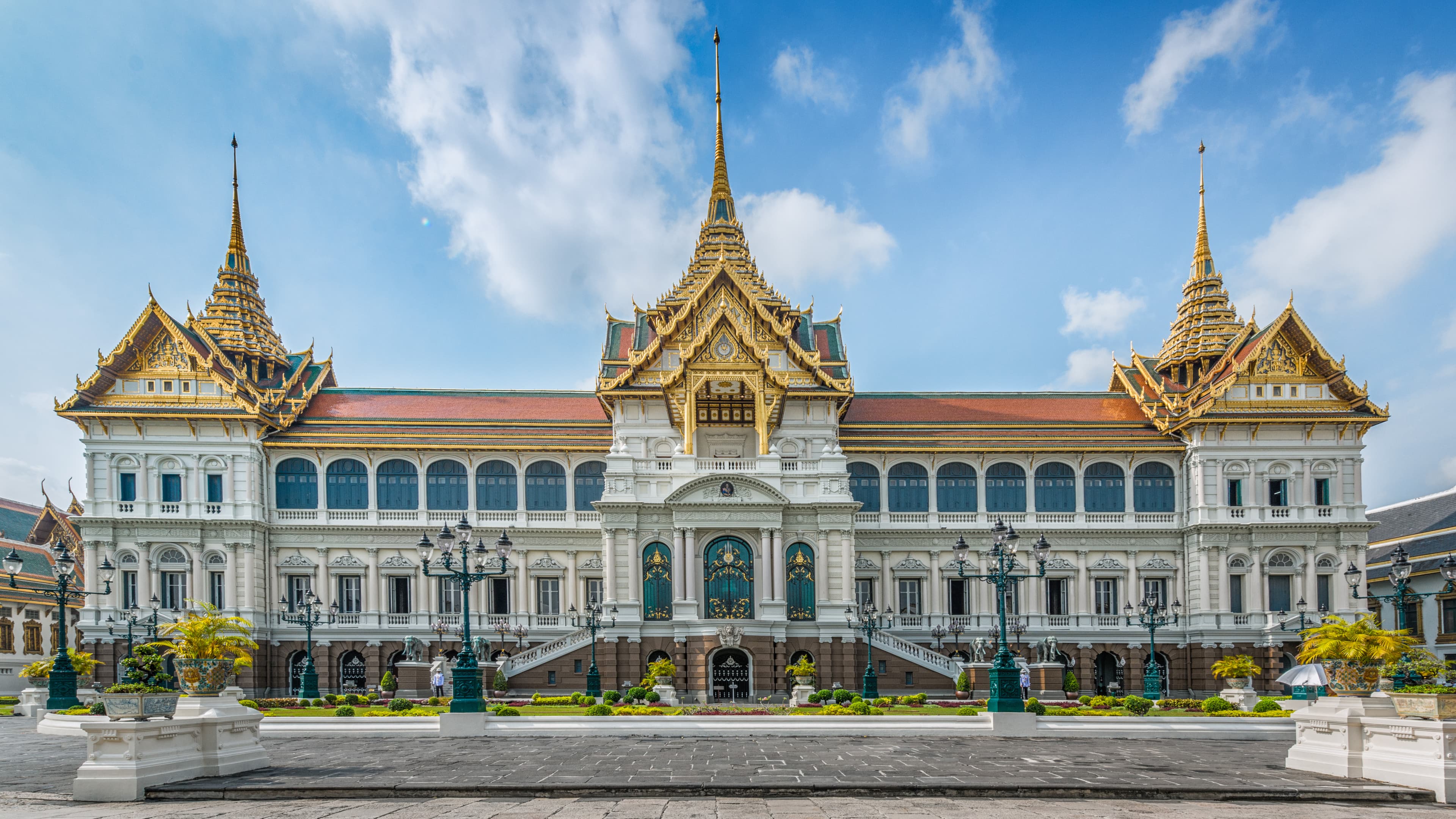 Grand Palace