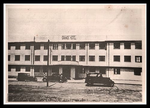 Grande Hotel de Goiânia