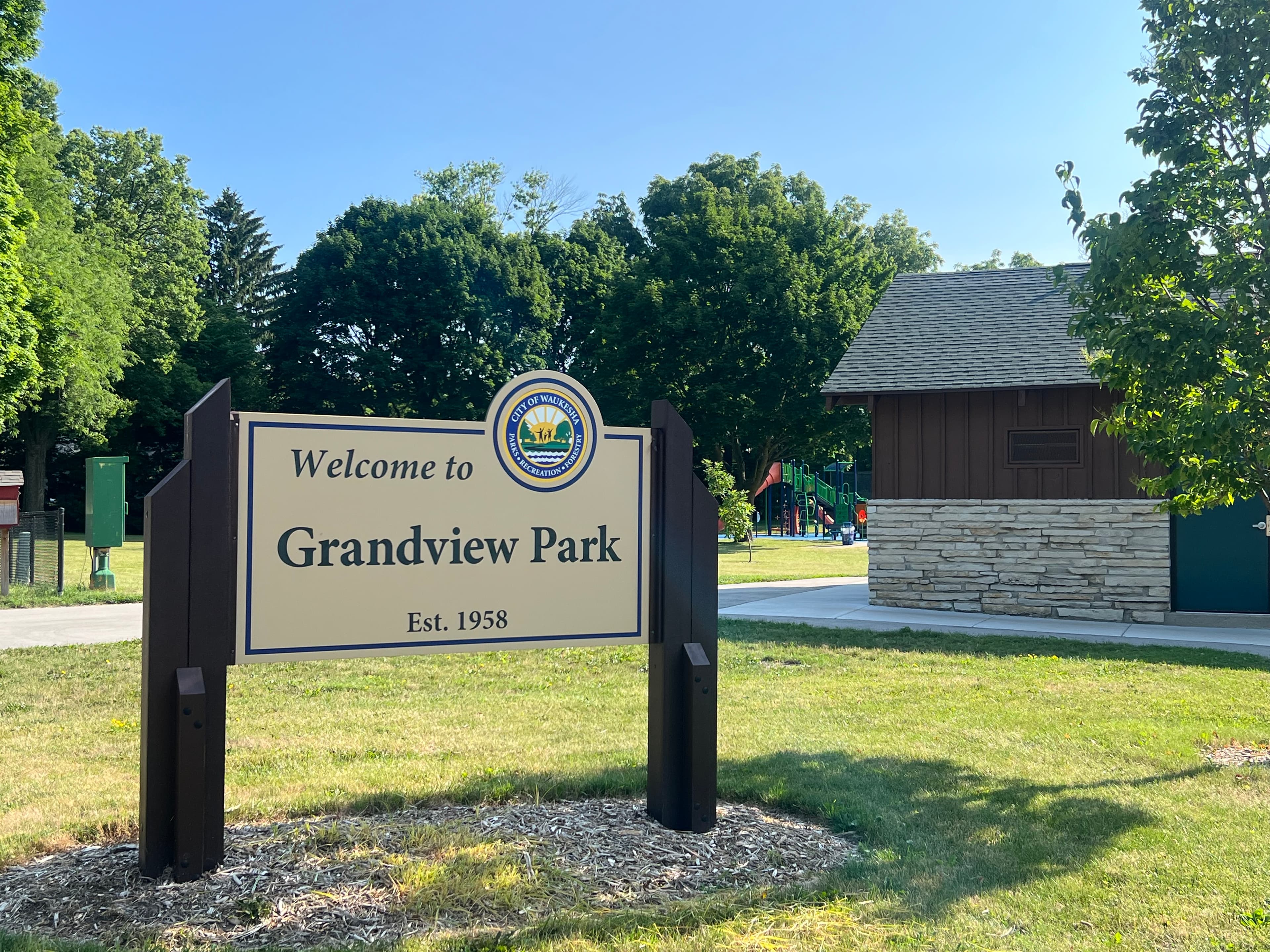 Grandview Park