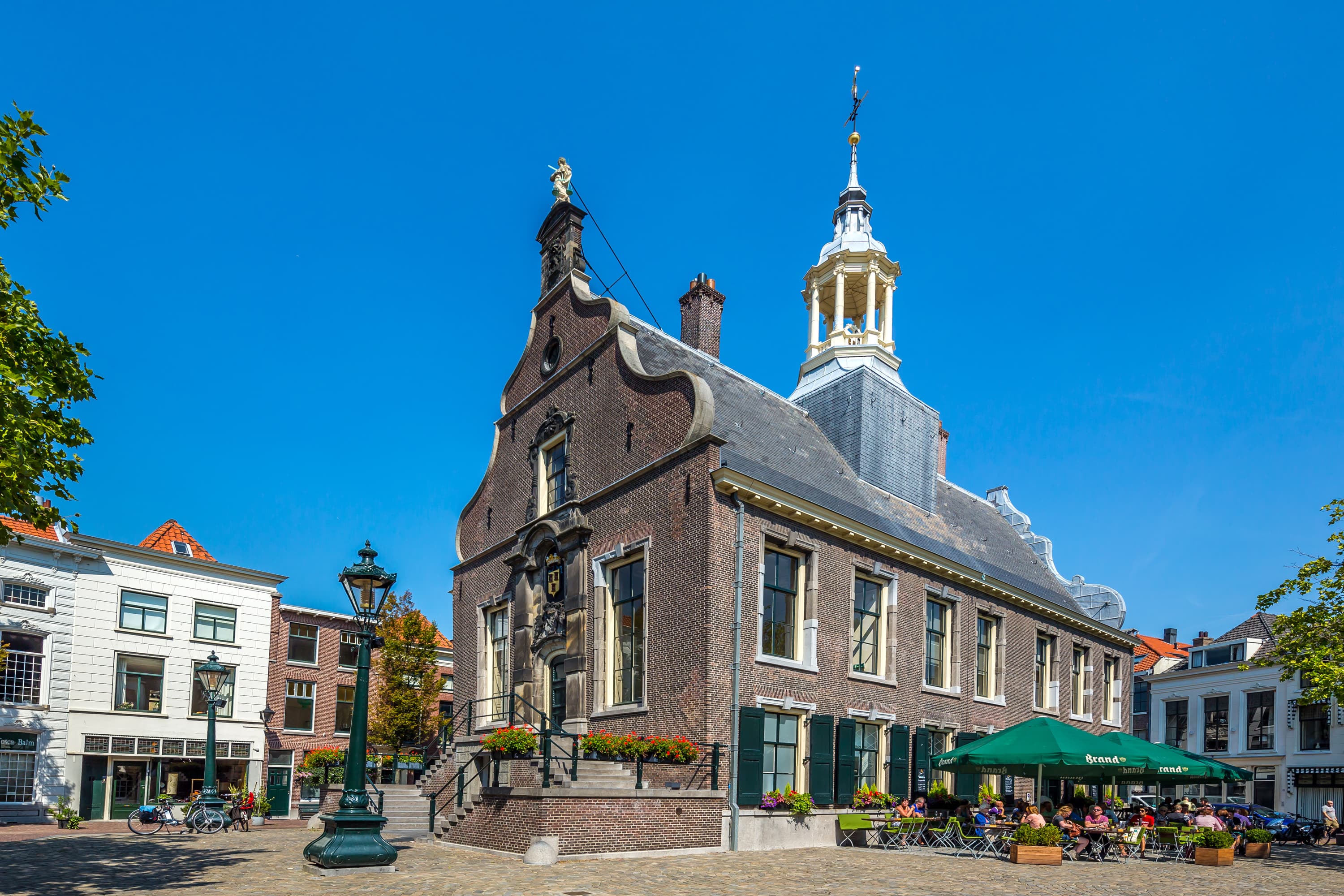 Schiedam