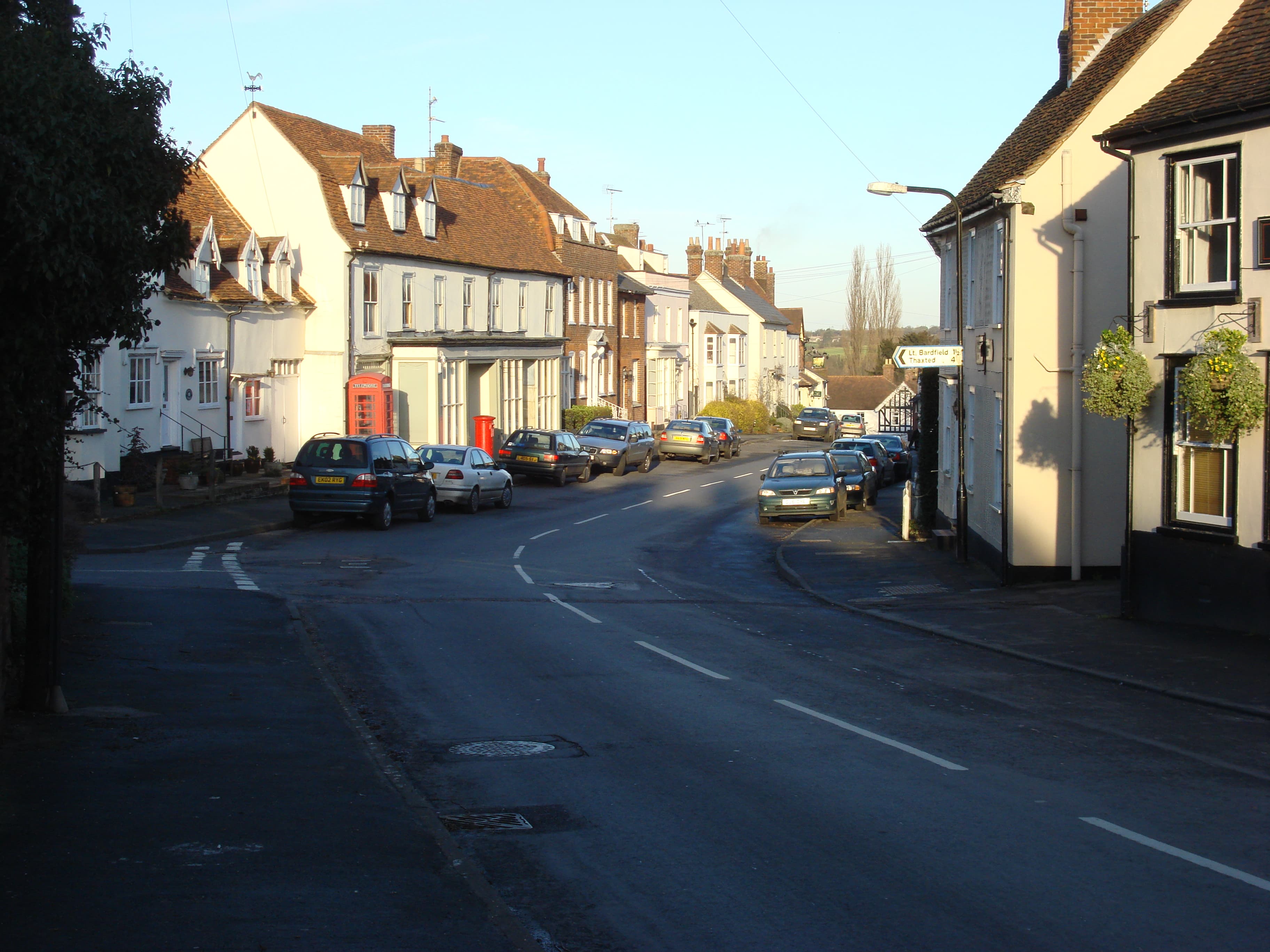 Great Bardfield