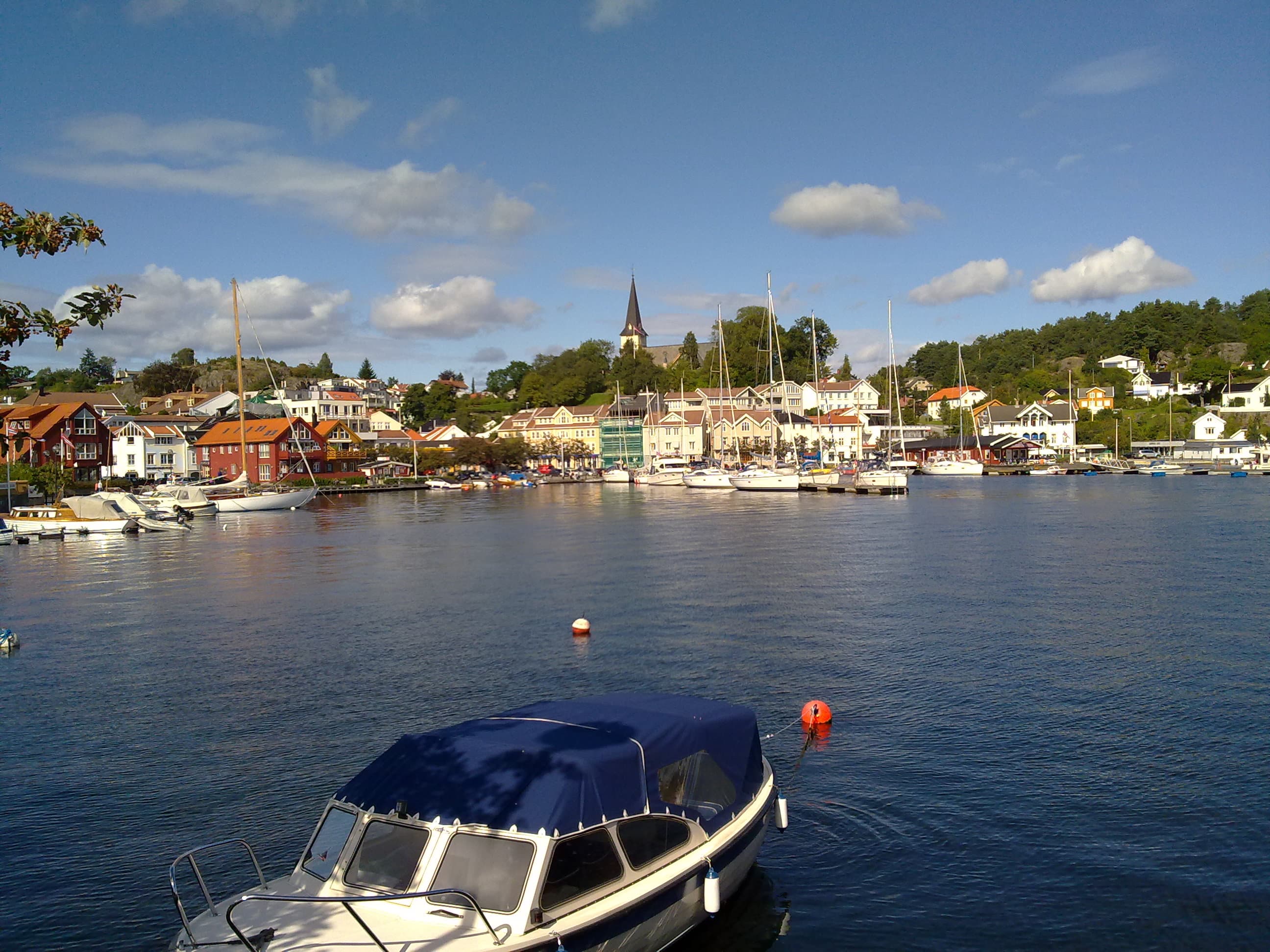 Grimstad