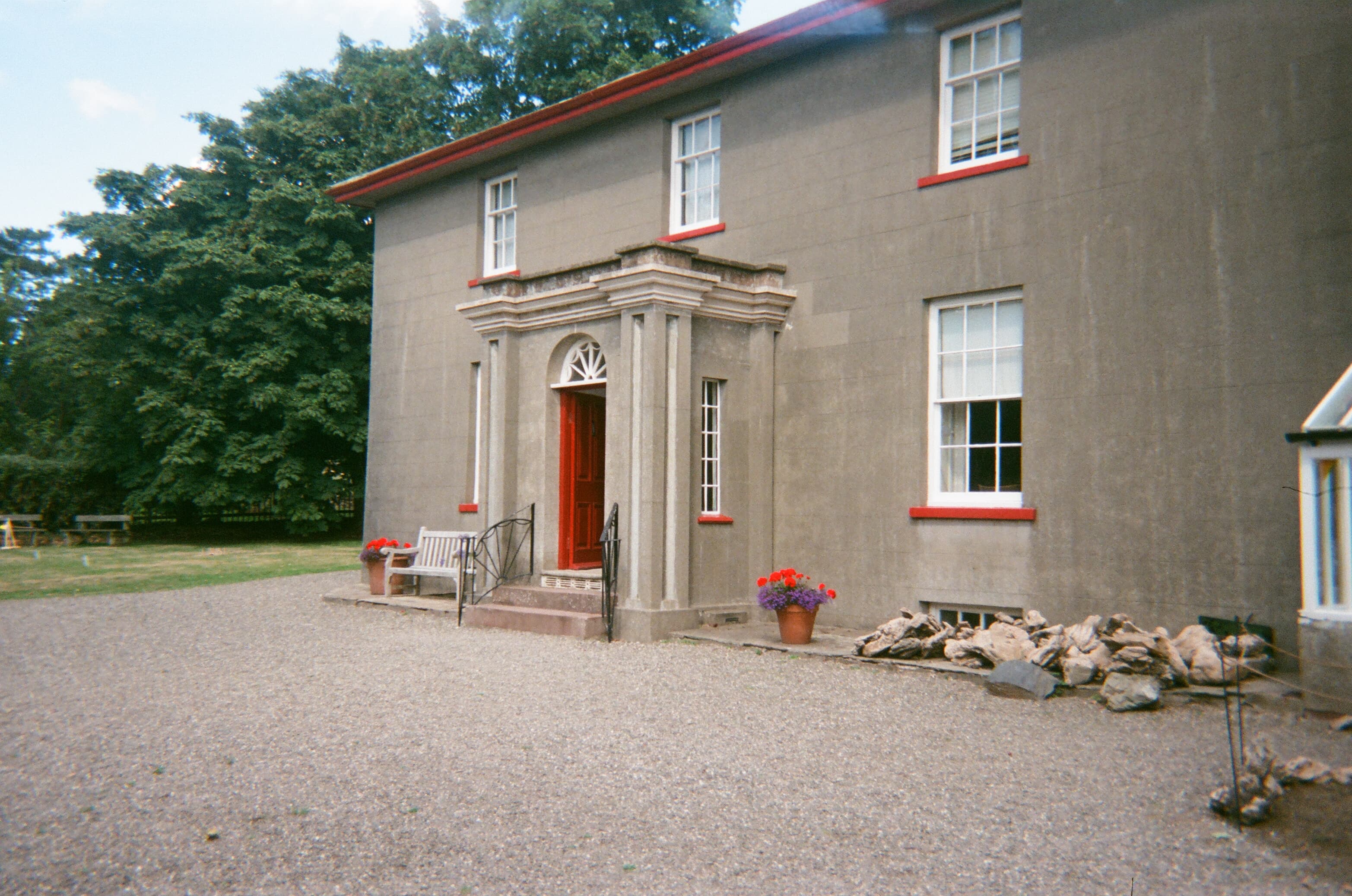 The Grove Museum of Victorian Life