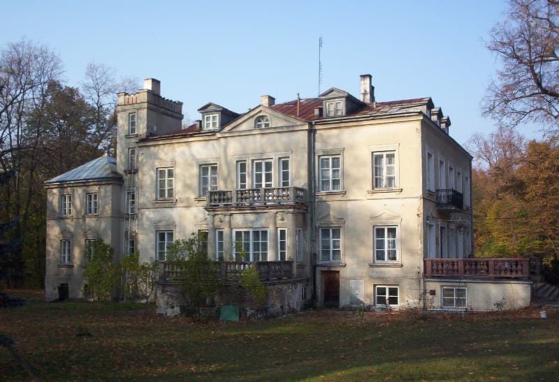 Grzegorzewice