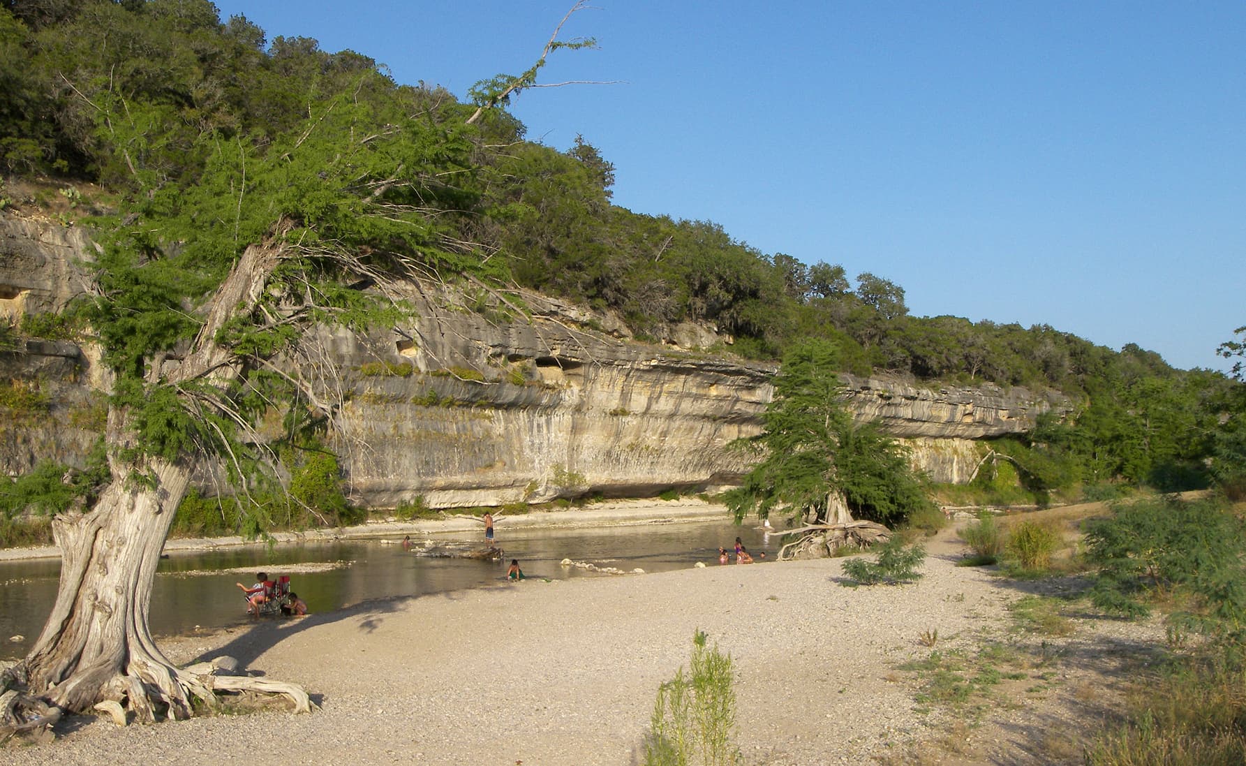 Guadalupe River