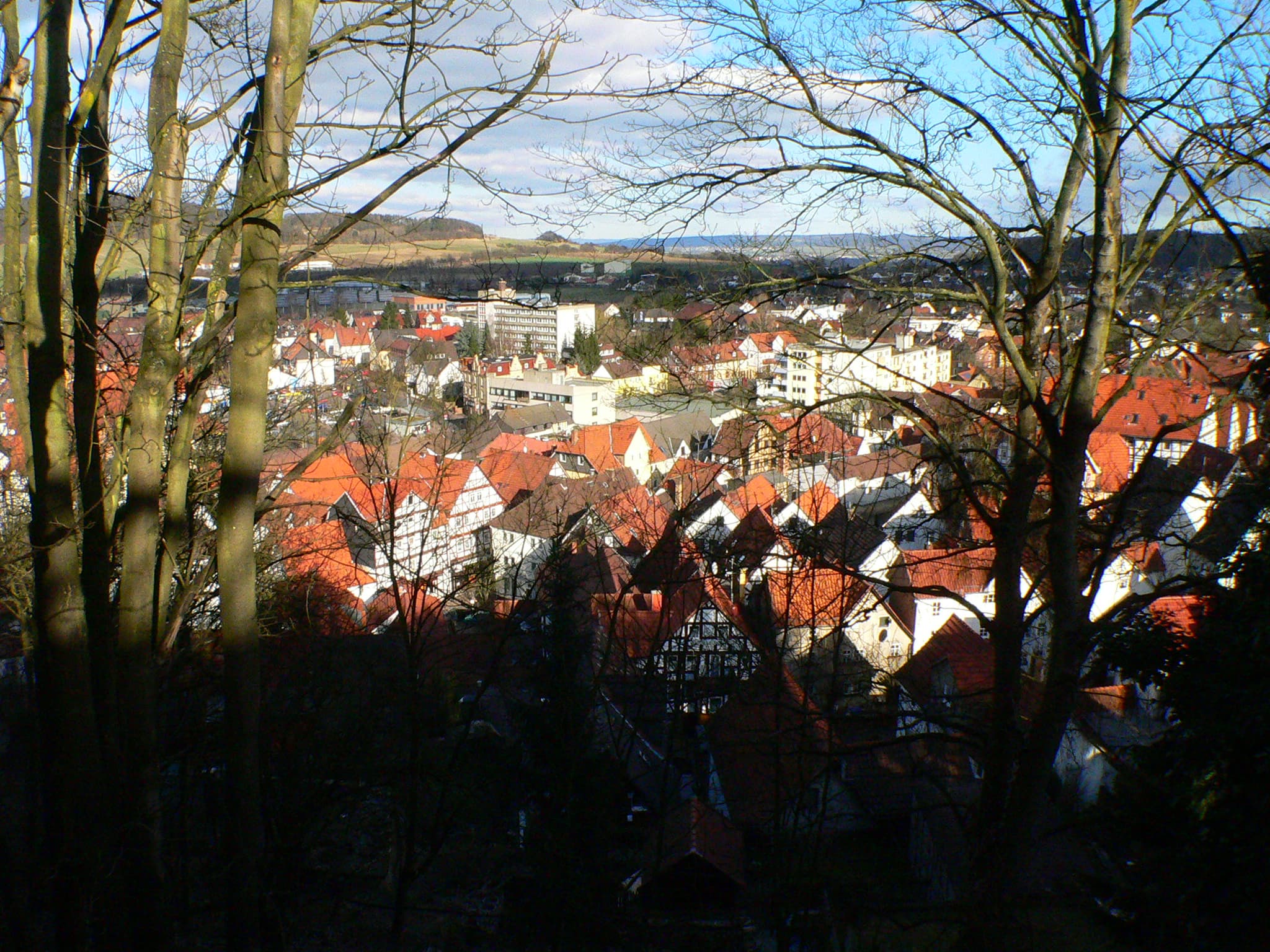 Gudensberg