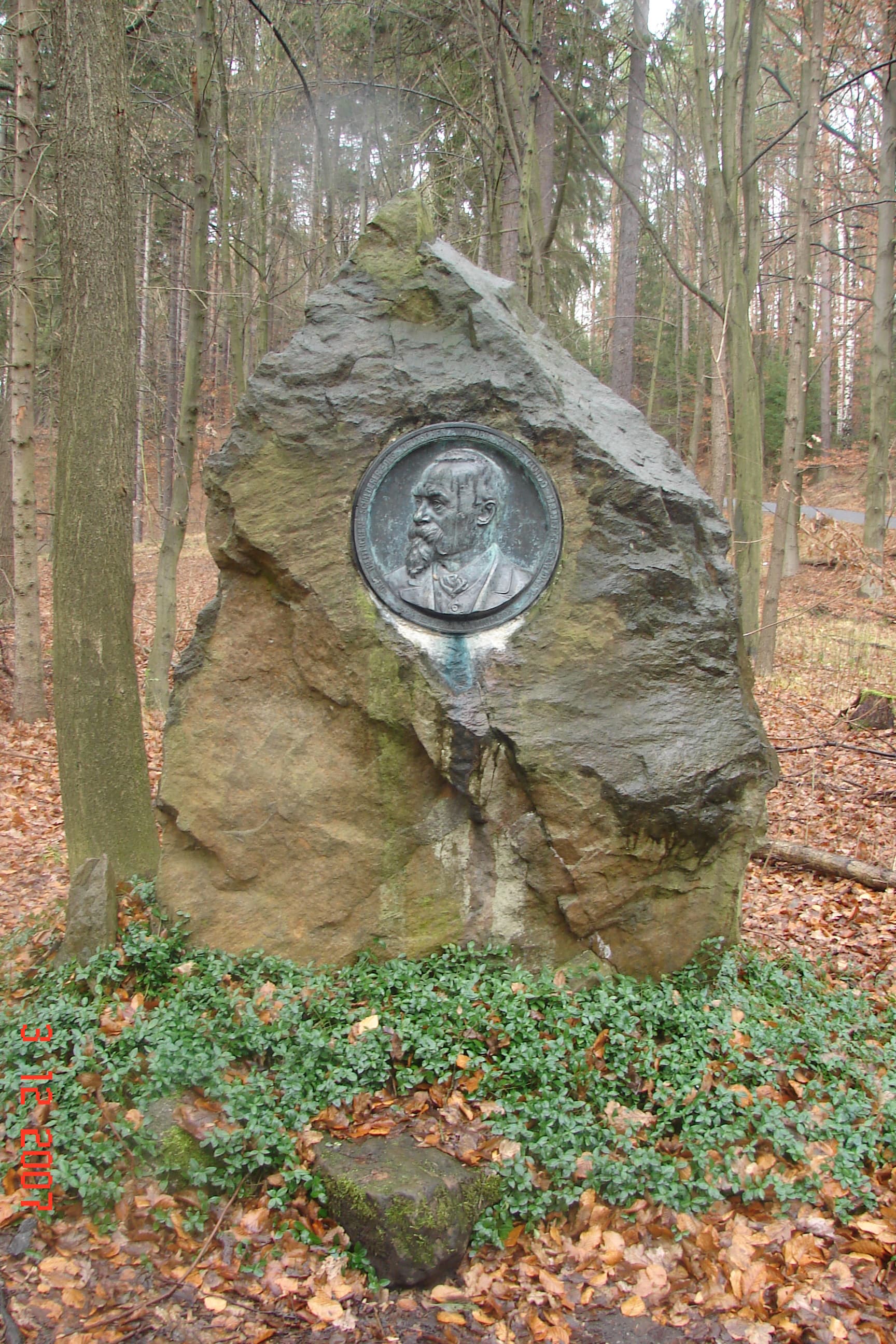 Guido-Hammer-Denkmal