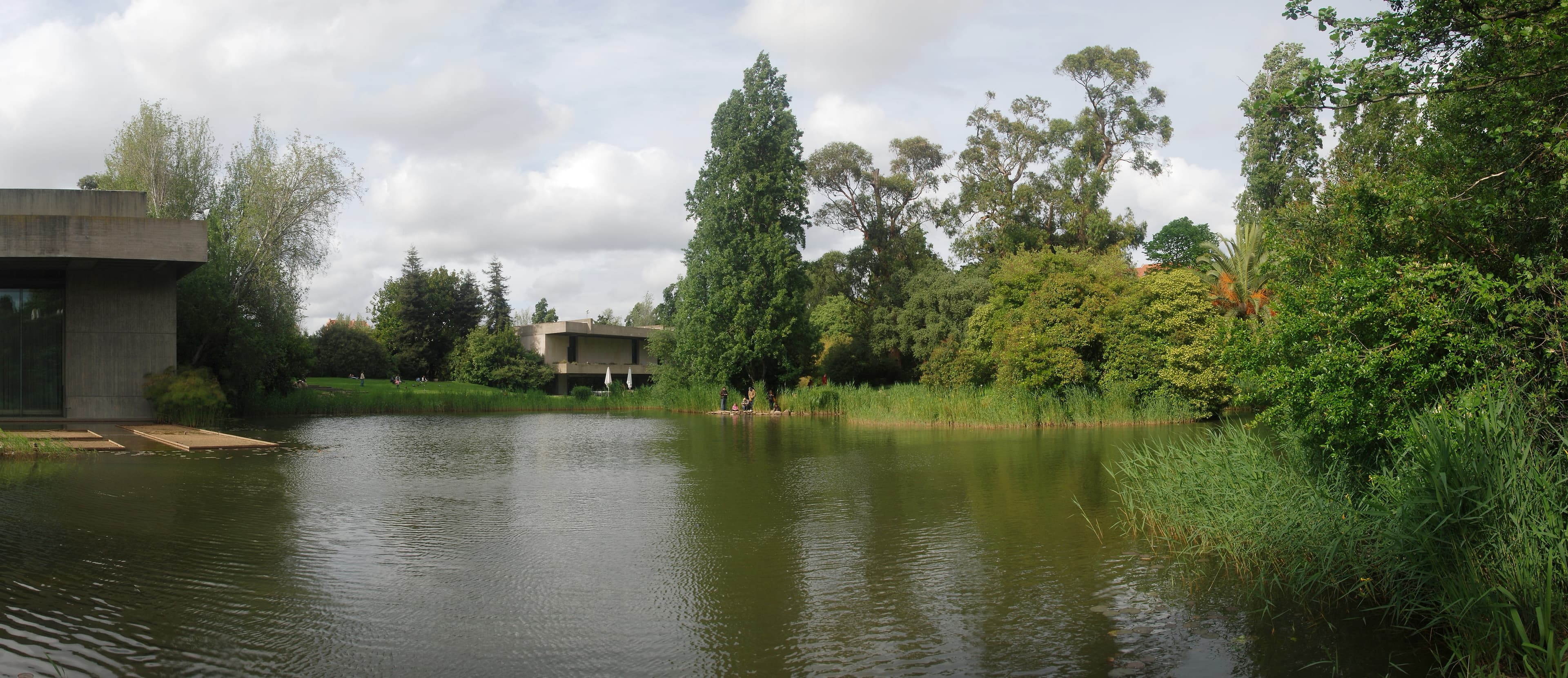 Gulbenkian Park