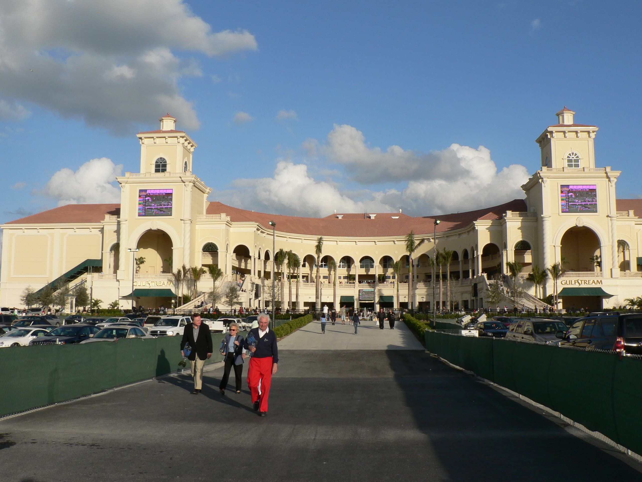 Gulfstream Park