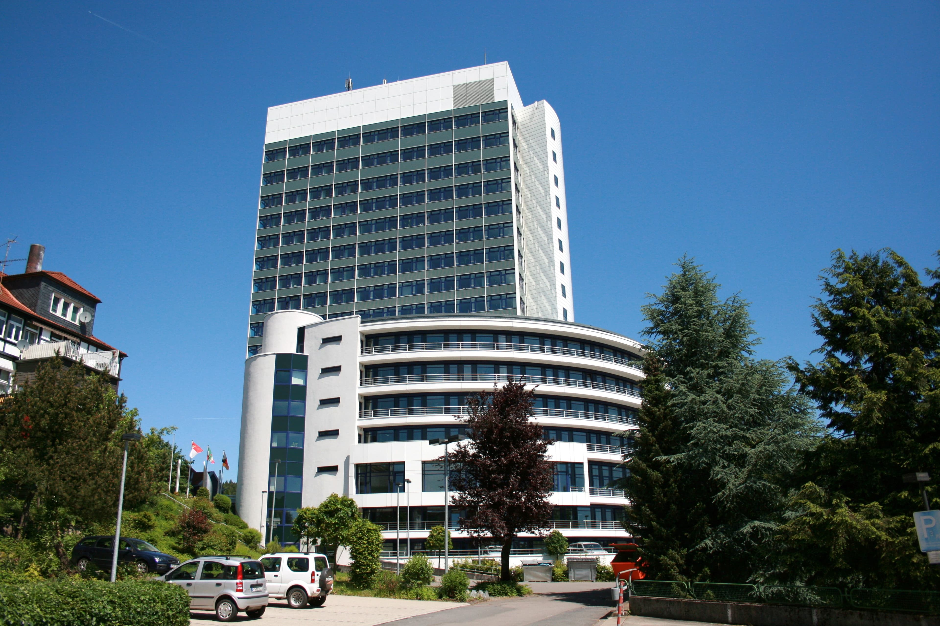 Oberbergischer Kreis