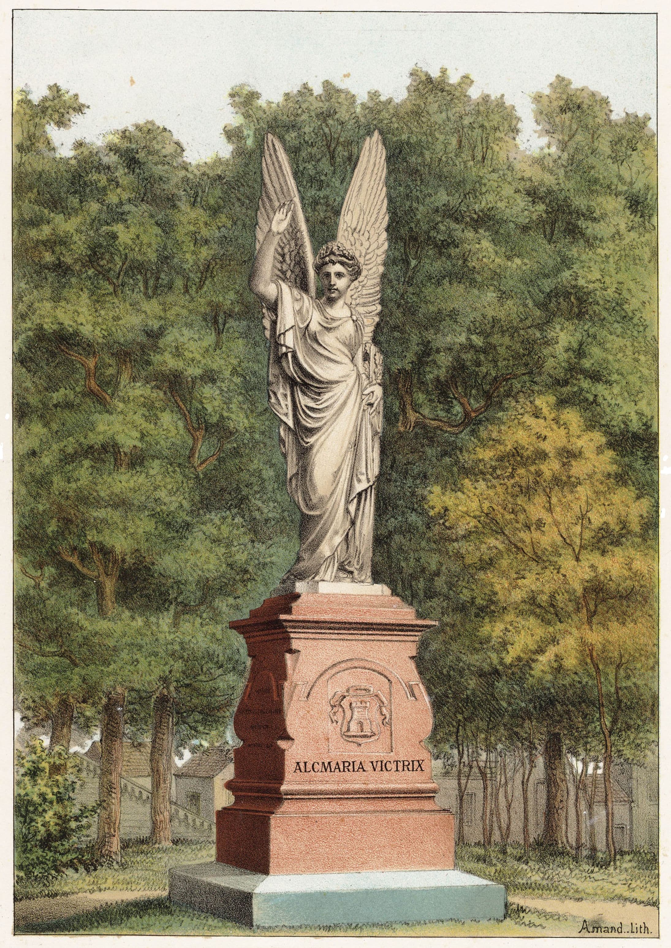 Victoriemonument