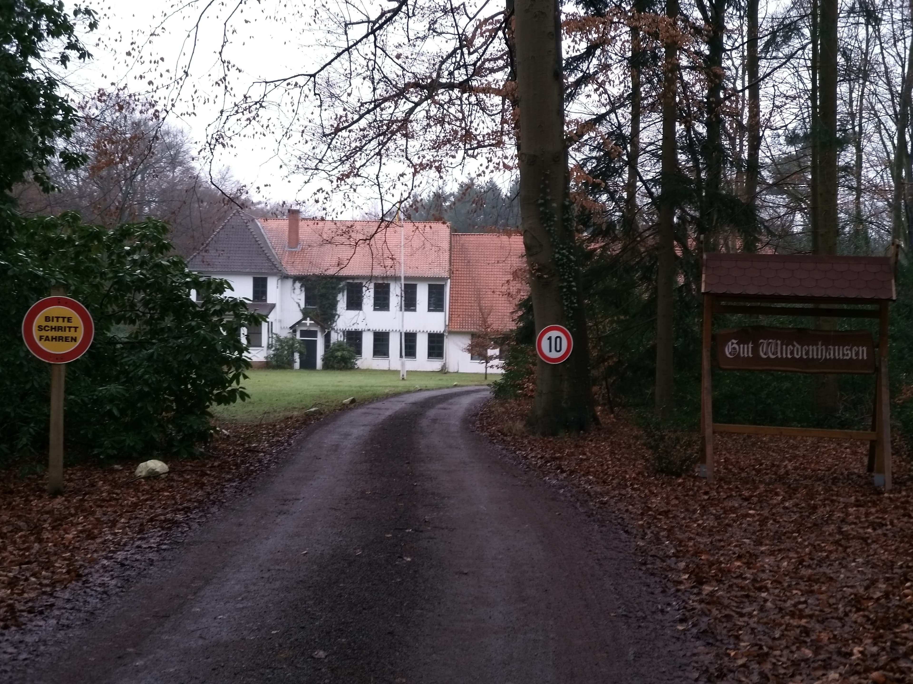 Gut Wiedenhausen