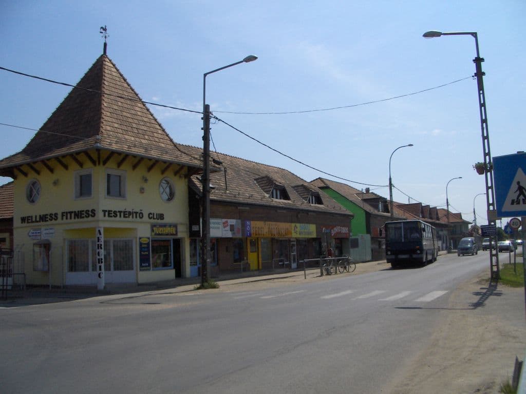 Gyál