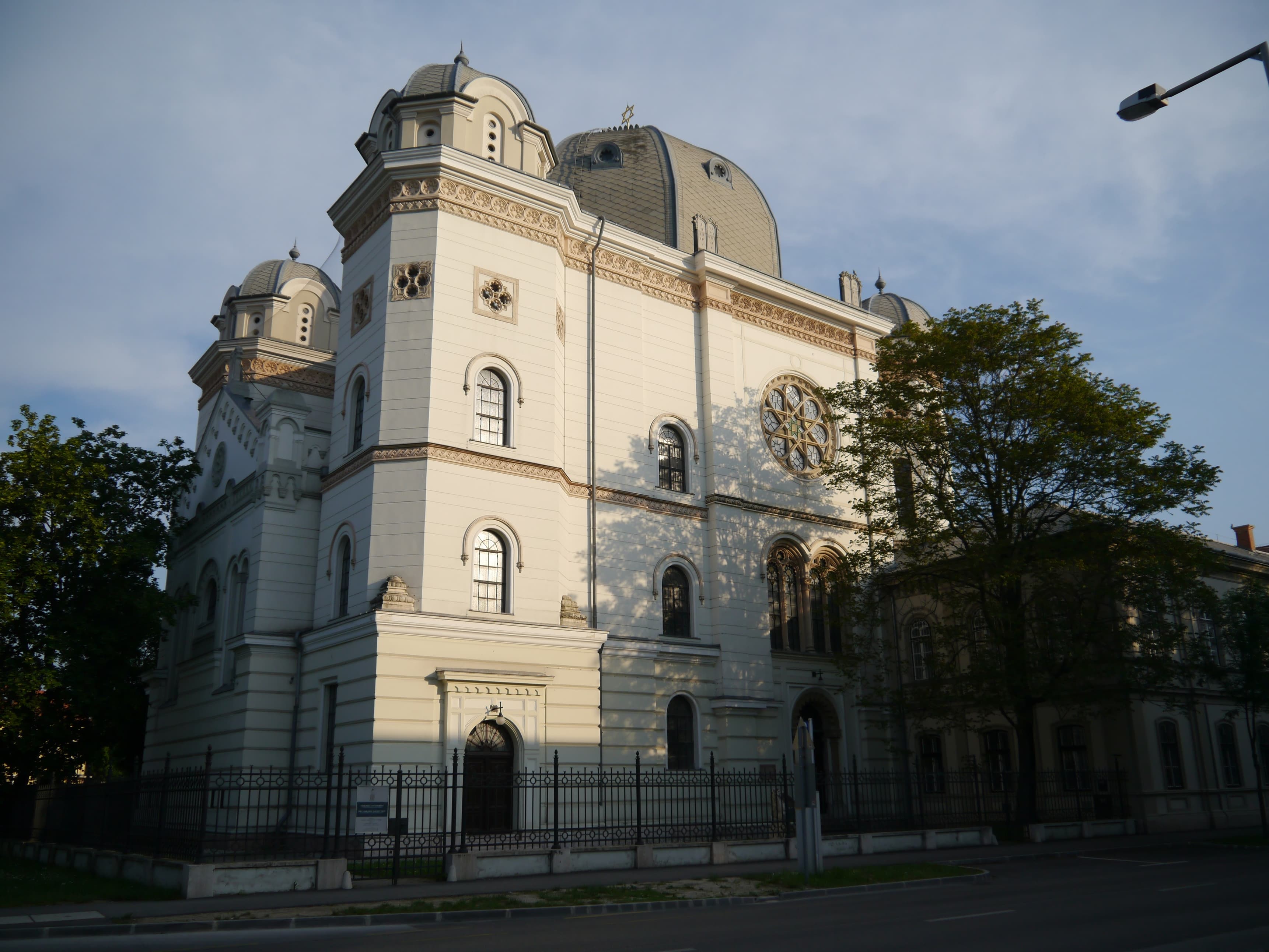 Győr Synagogue