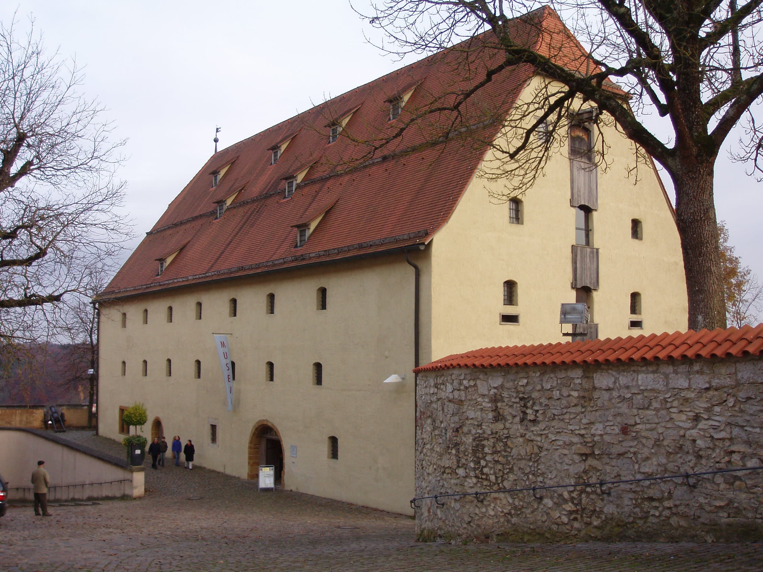 Museum für Kutschen, Chaisen, Karren
