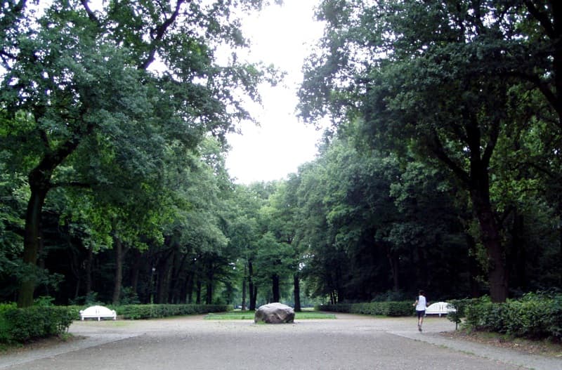 Altona Volkspark