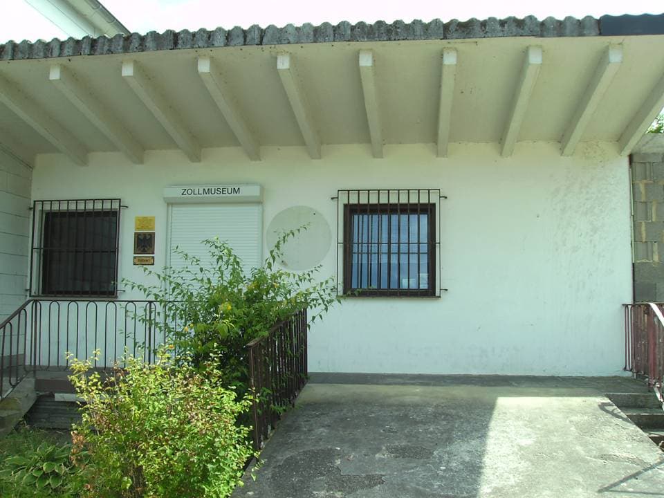 Habkirchen Customs Museum