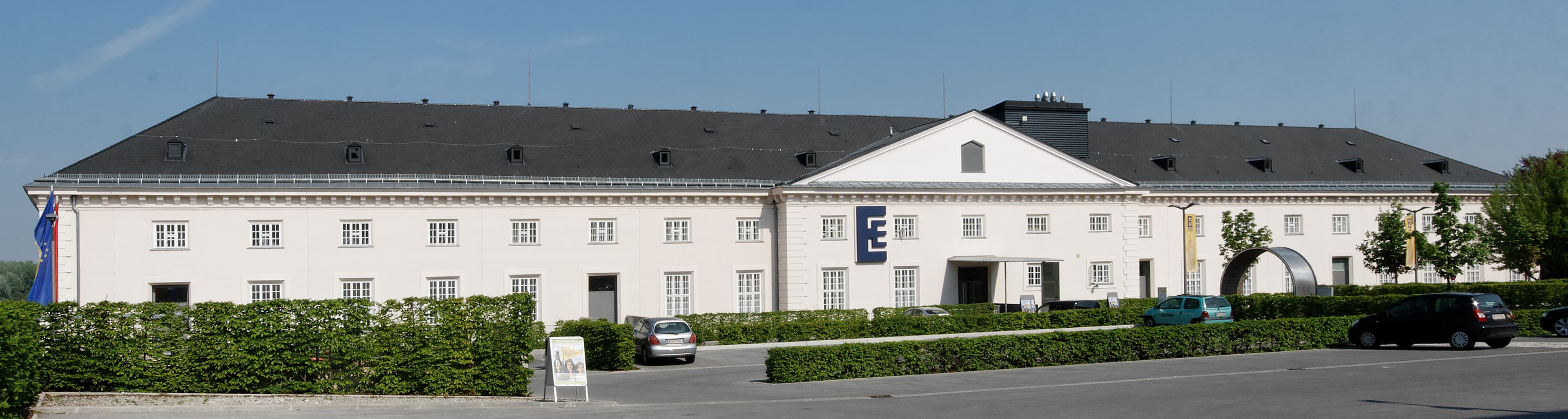 Kulturfabrik Hainburg