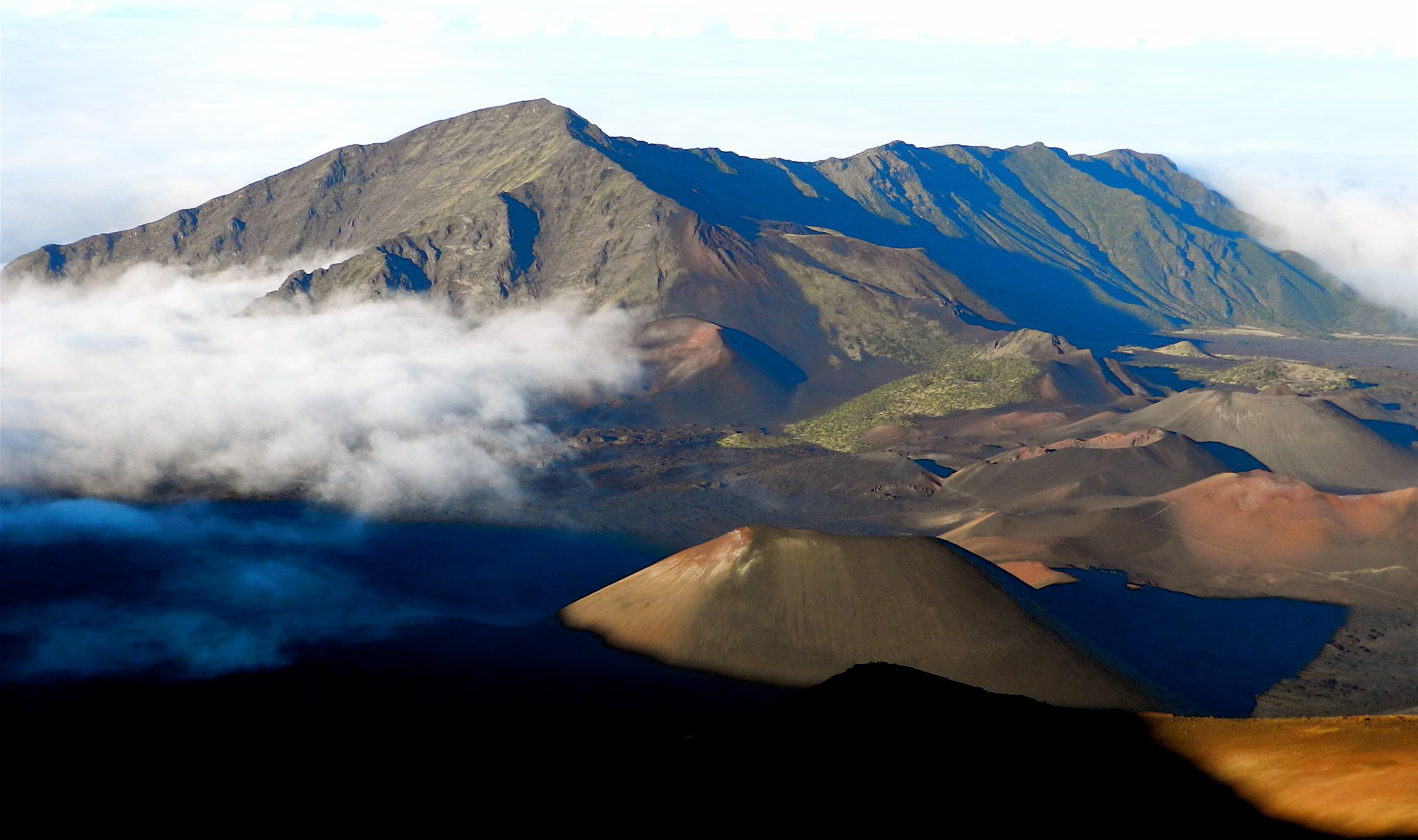 Haleakalā