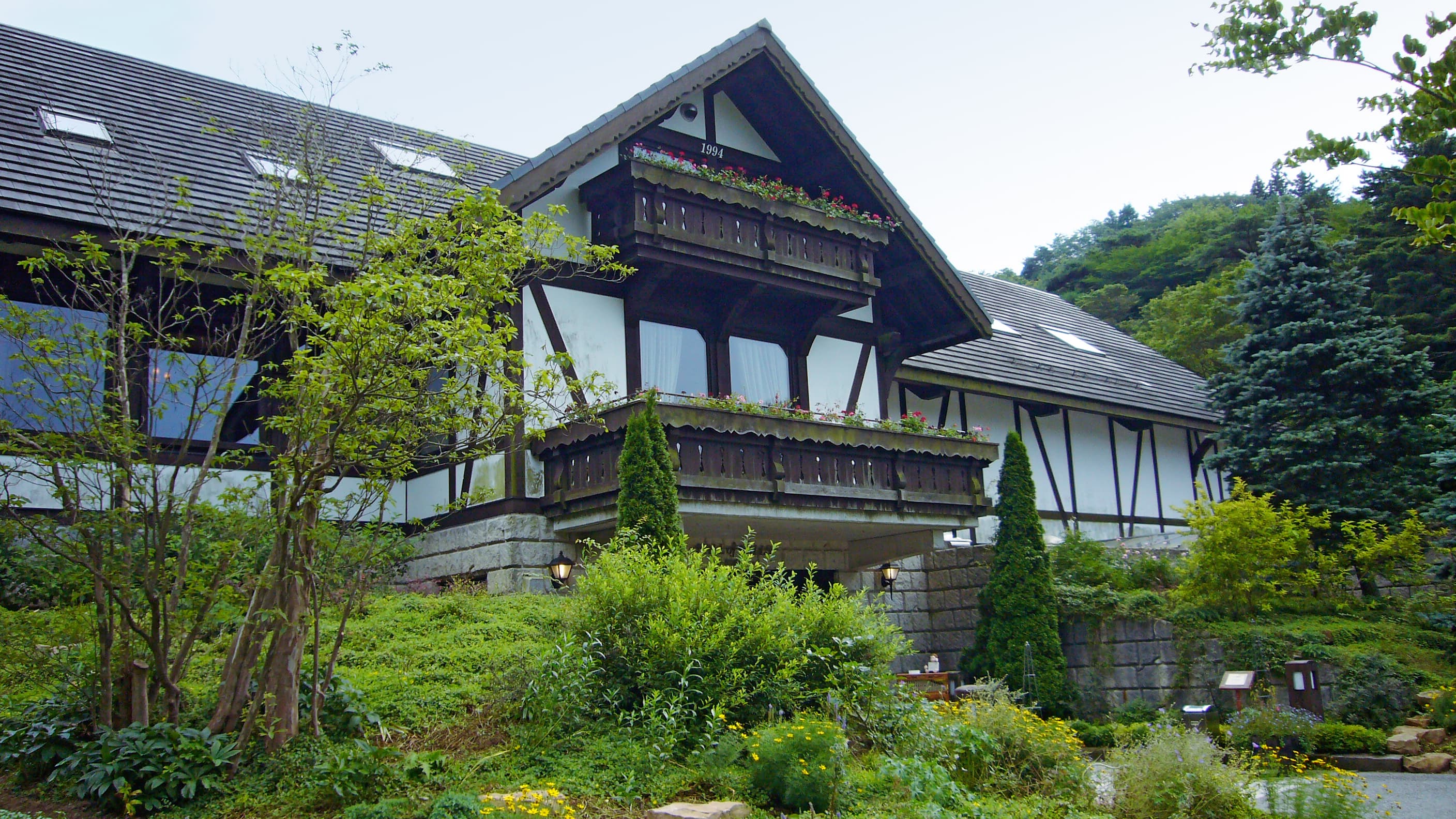 Rokko International Musical Box Museum