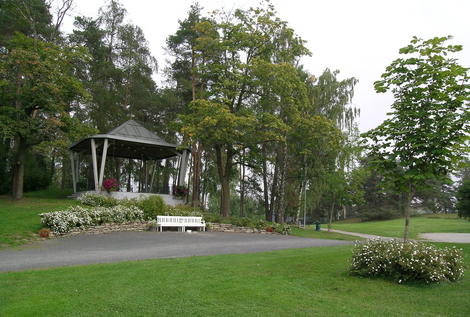 Hamar park