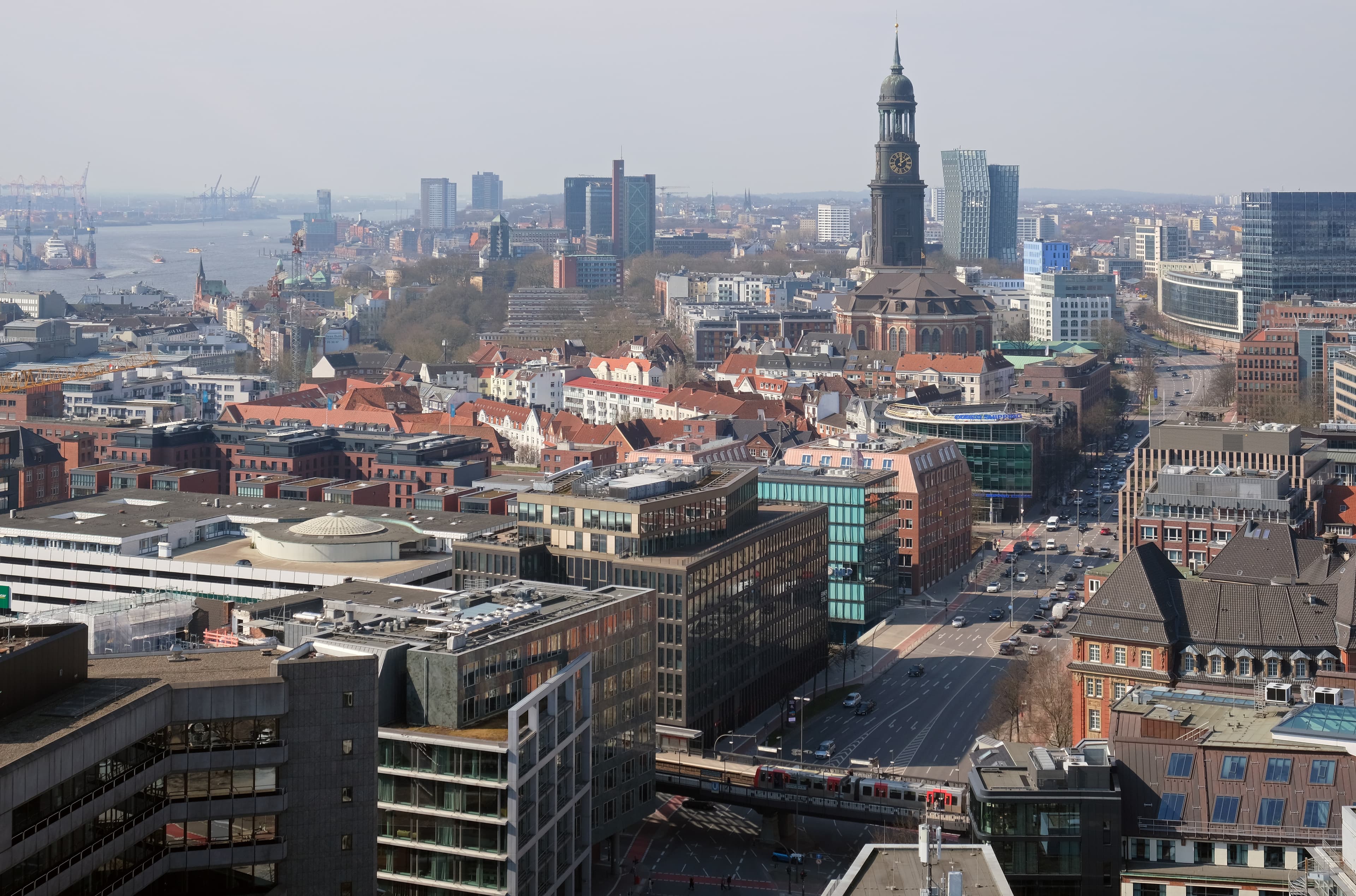 Hamburg