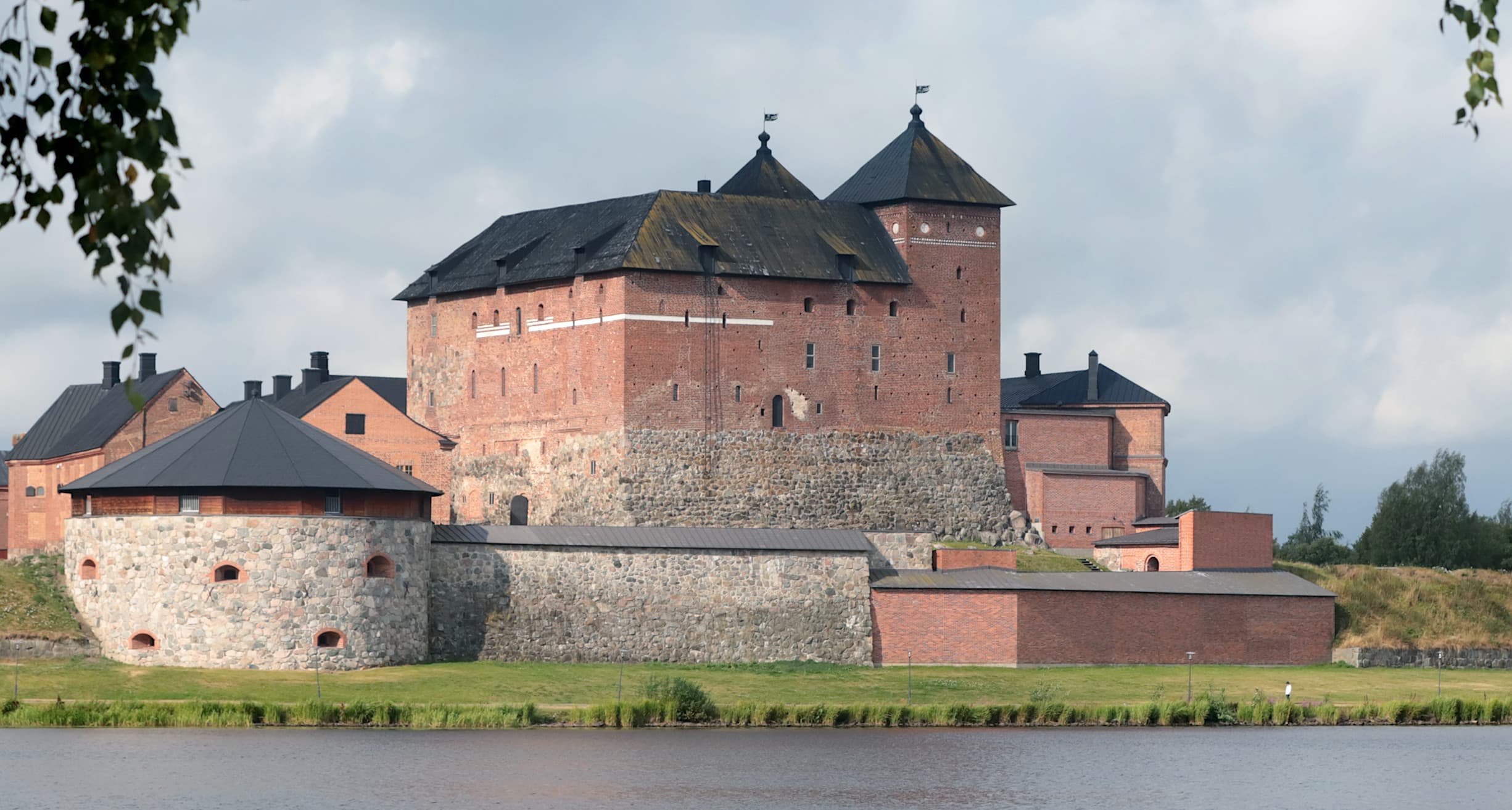 Häme Castle