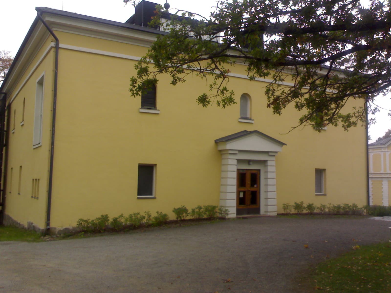 Hämeenlinna Art Museum