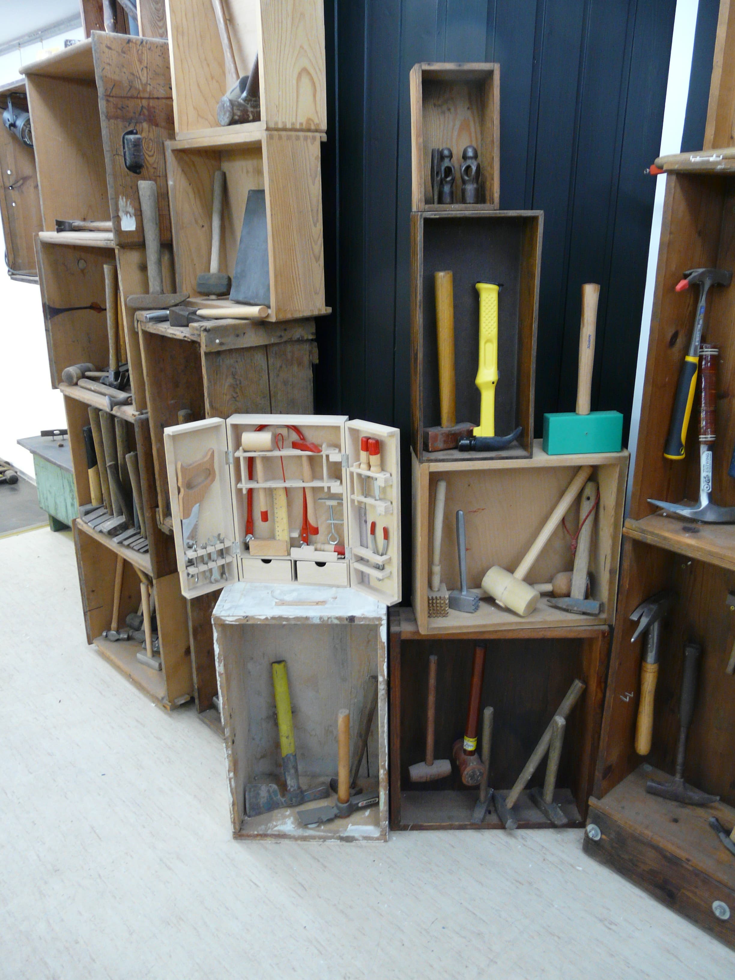 Hammermuseum Frankfurt