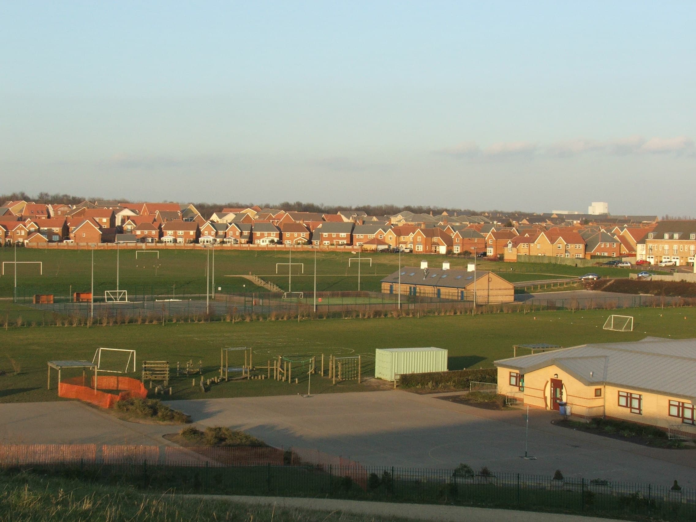 City of Peterborough