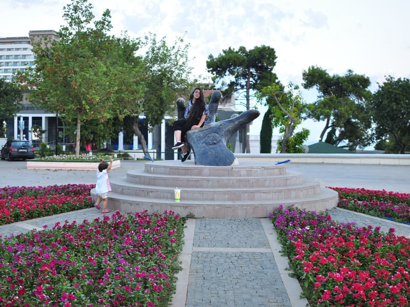 Karaalioğlu Park