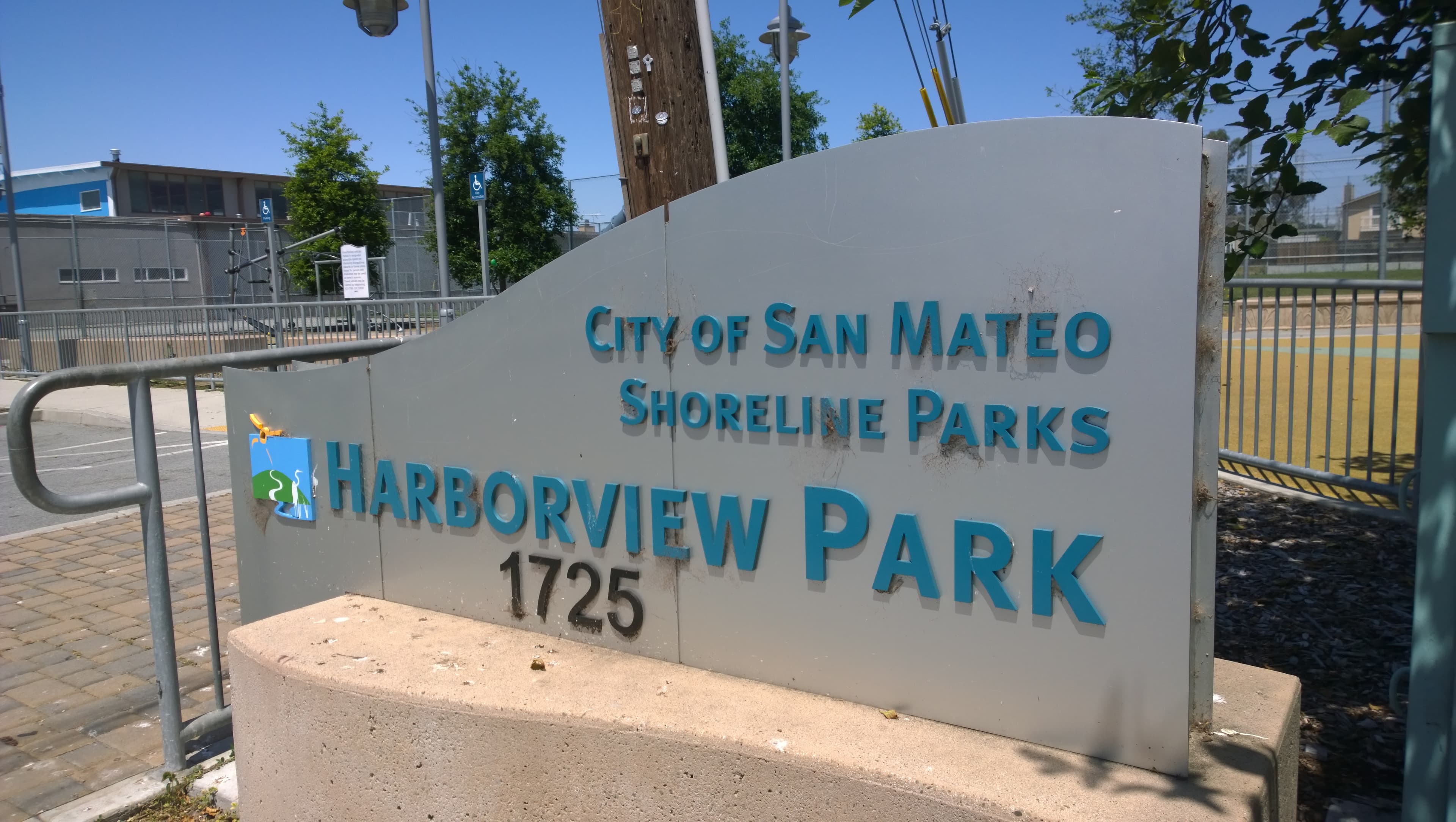 Harbor View Park