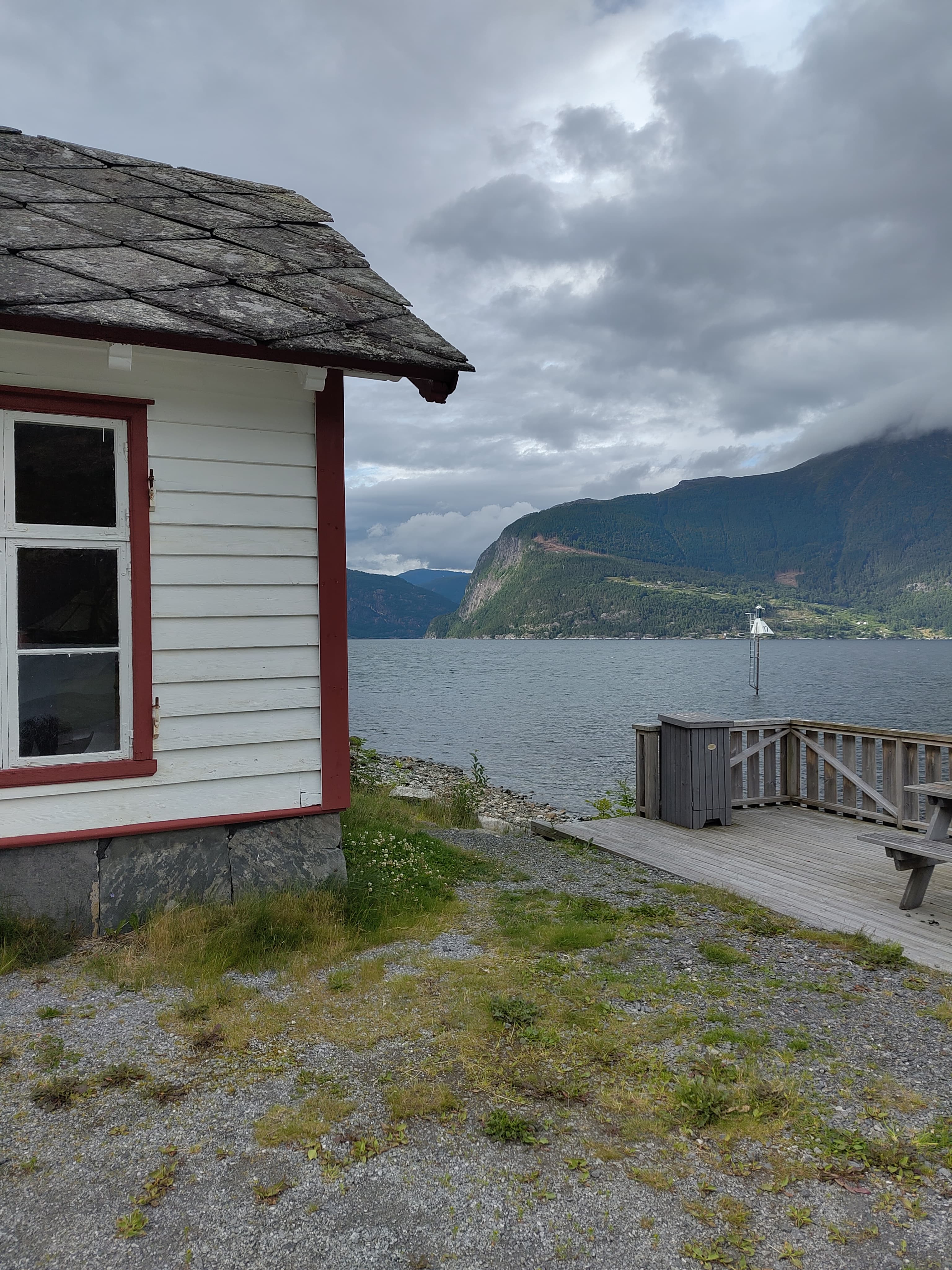Hardanger Folkemuseum