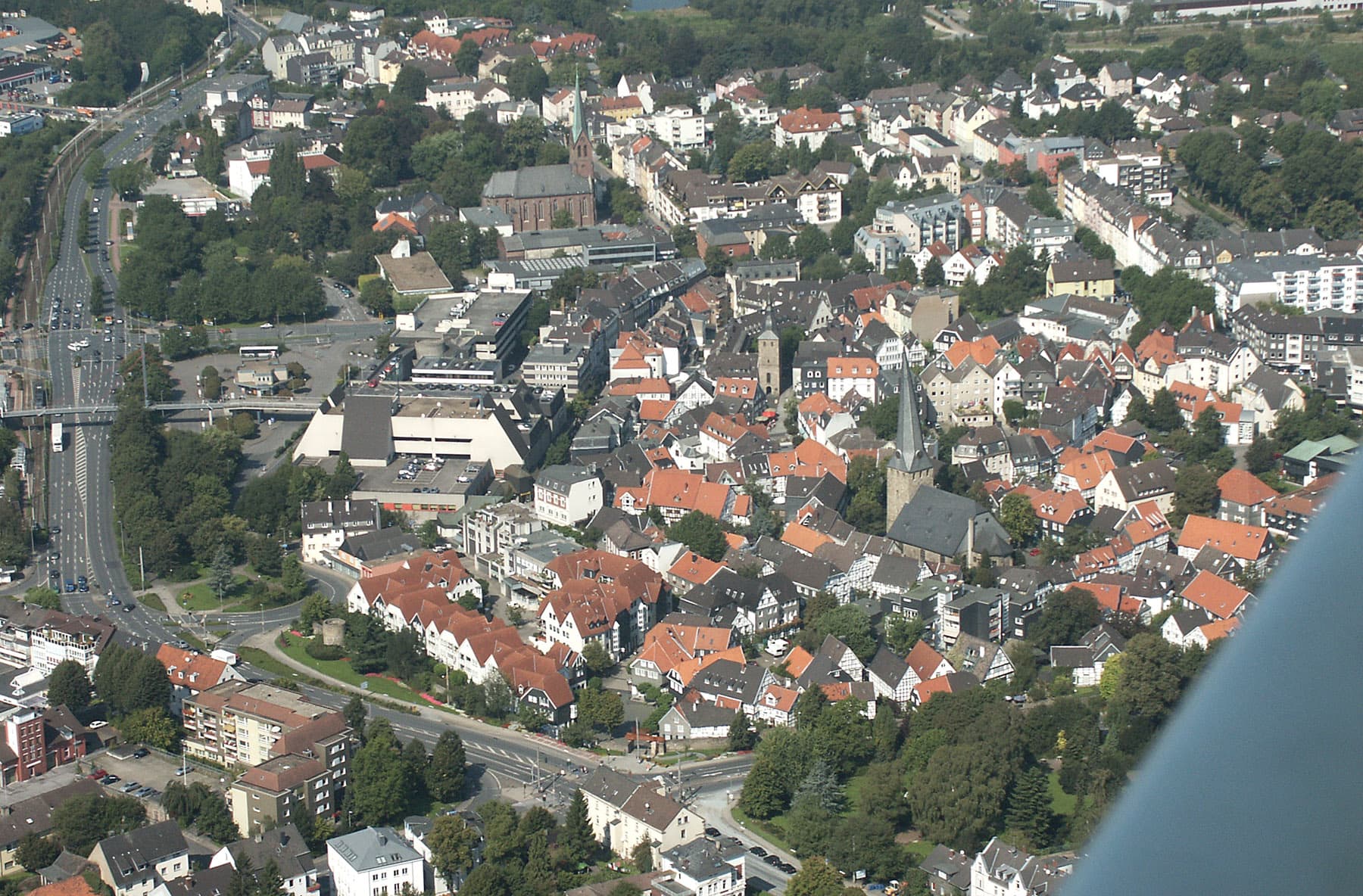Hattingen