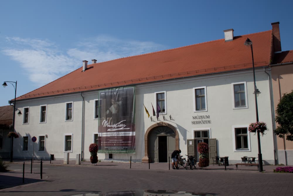 Hatvany Lajos Múzeum