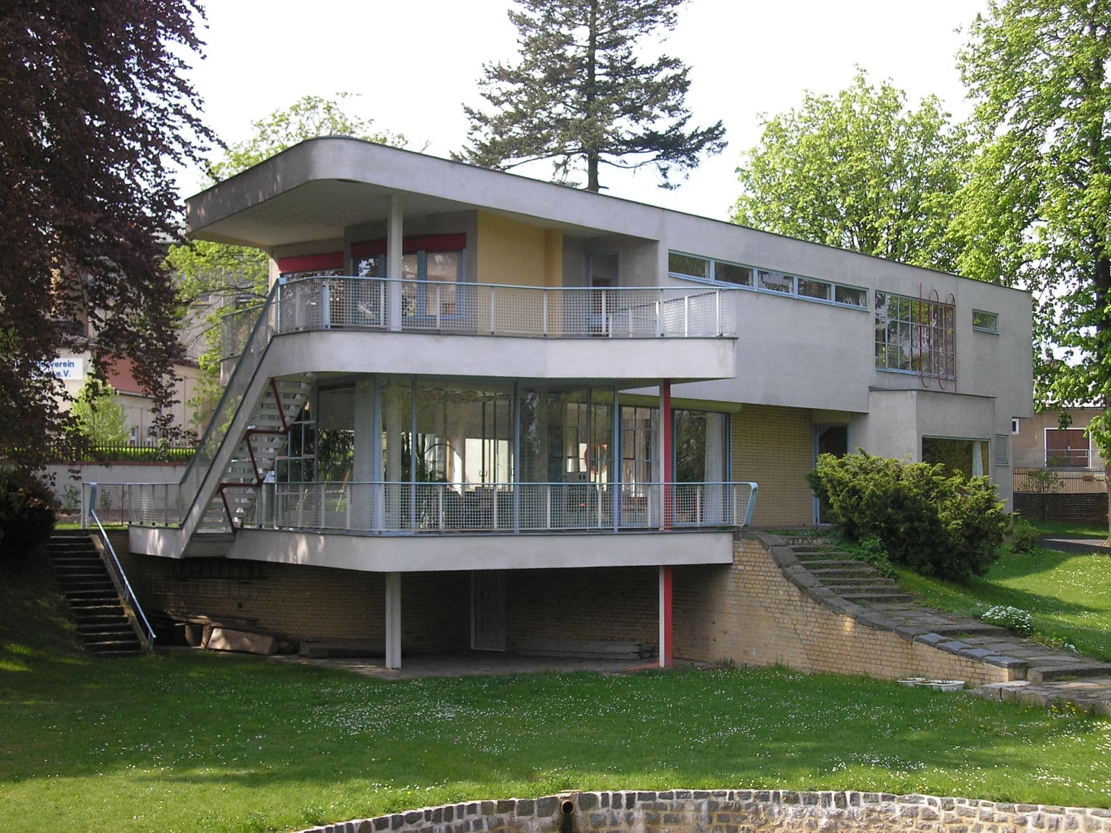 Villa Schminke