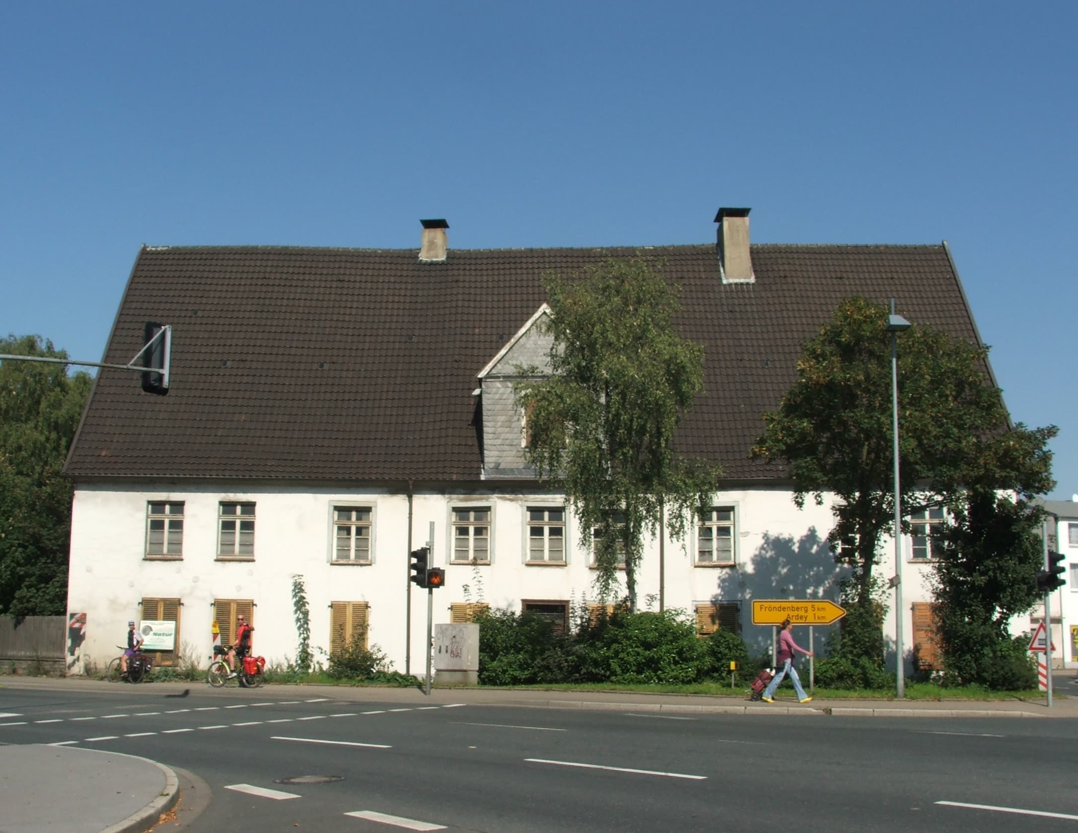 Fröndenberg