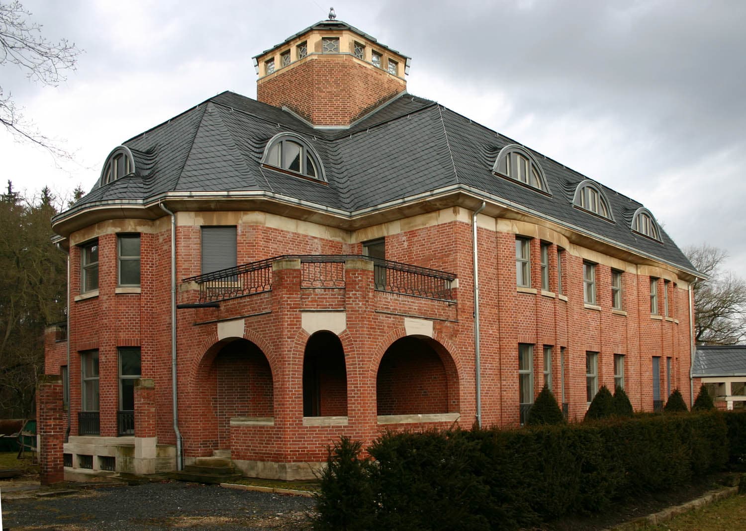 Haus Schulenburg