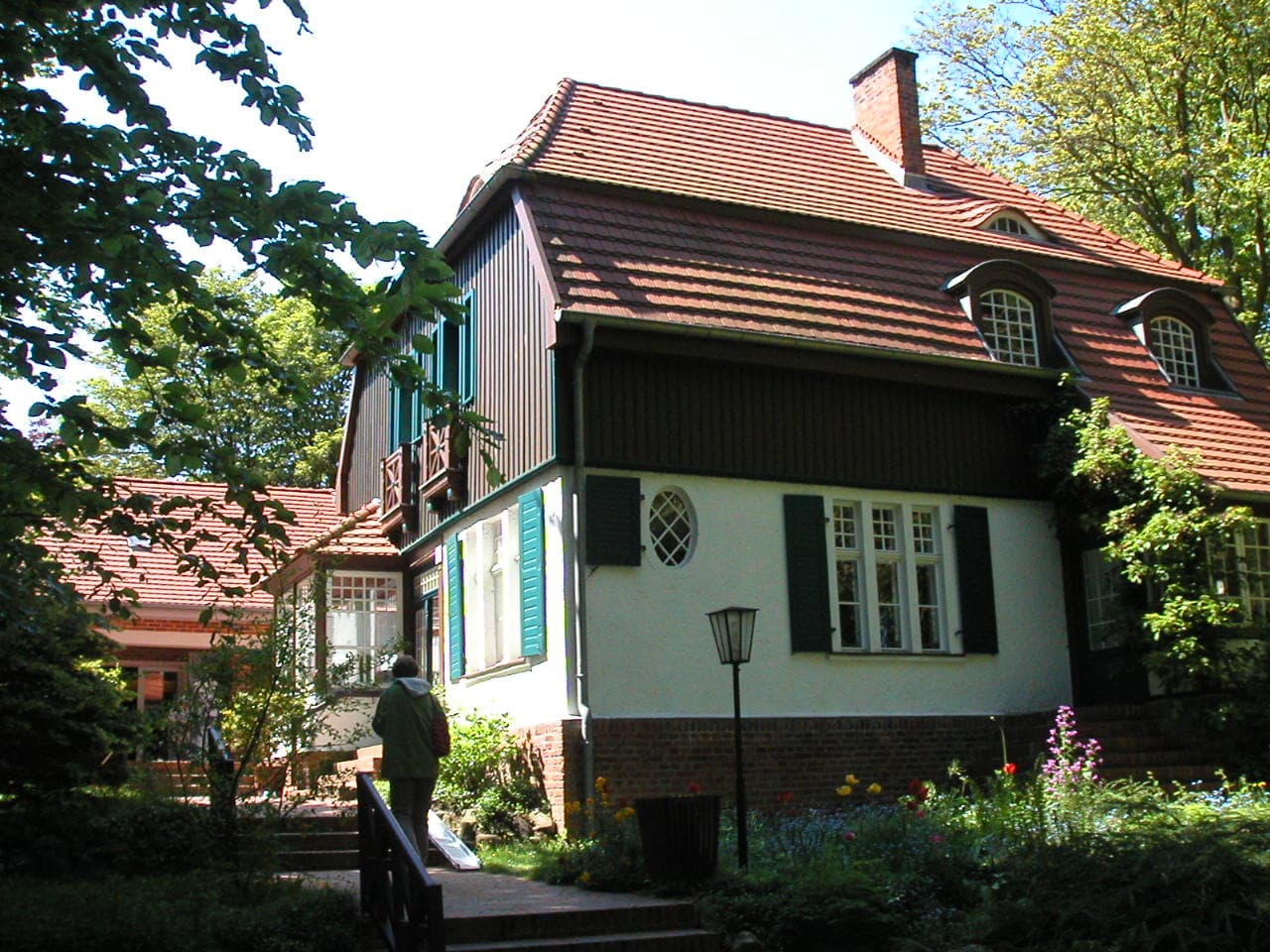 Gerhart-Hauptmann-Museum