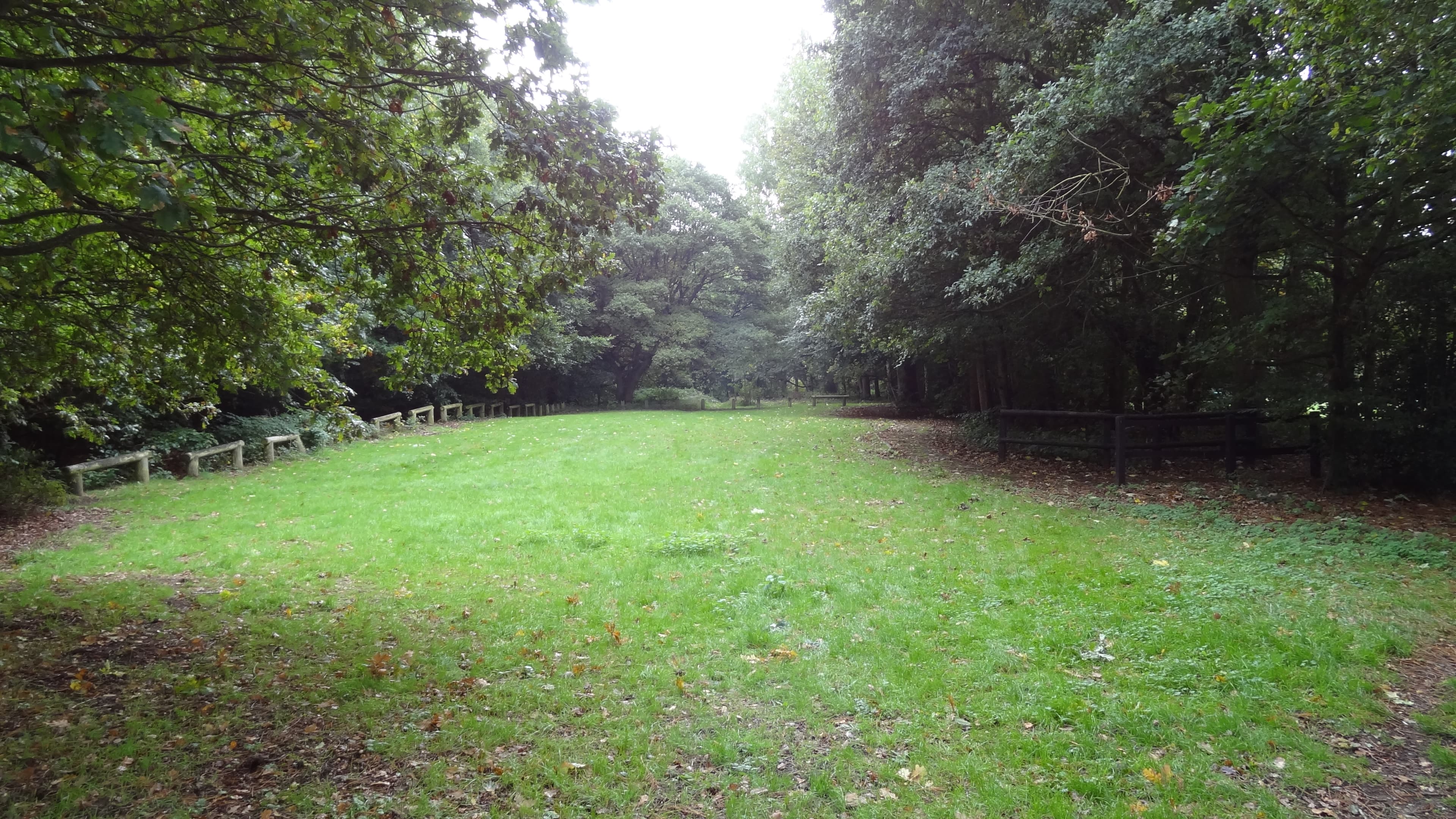 Havering Country Park