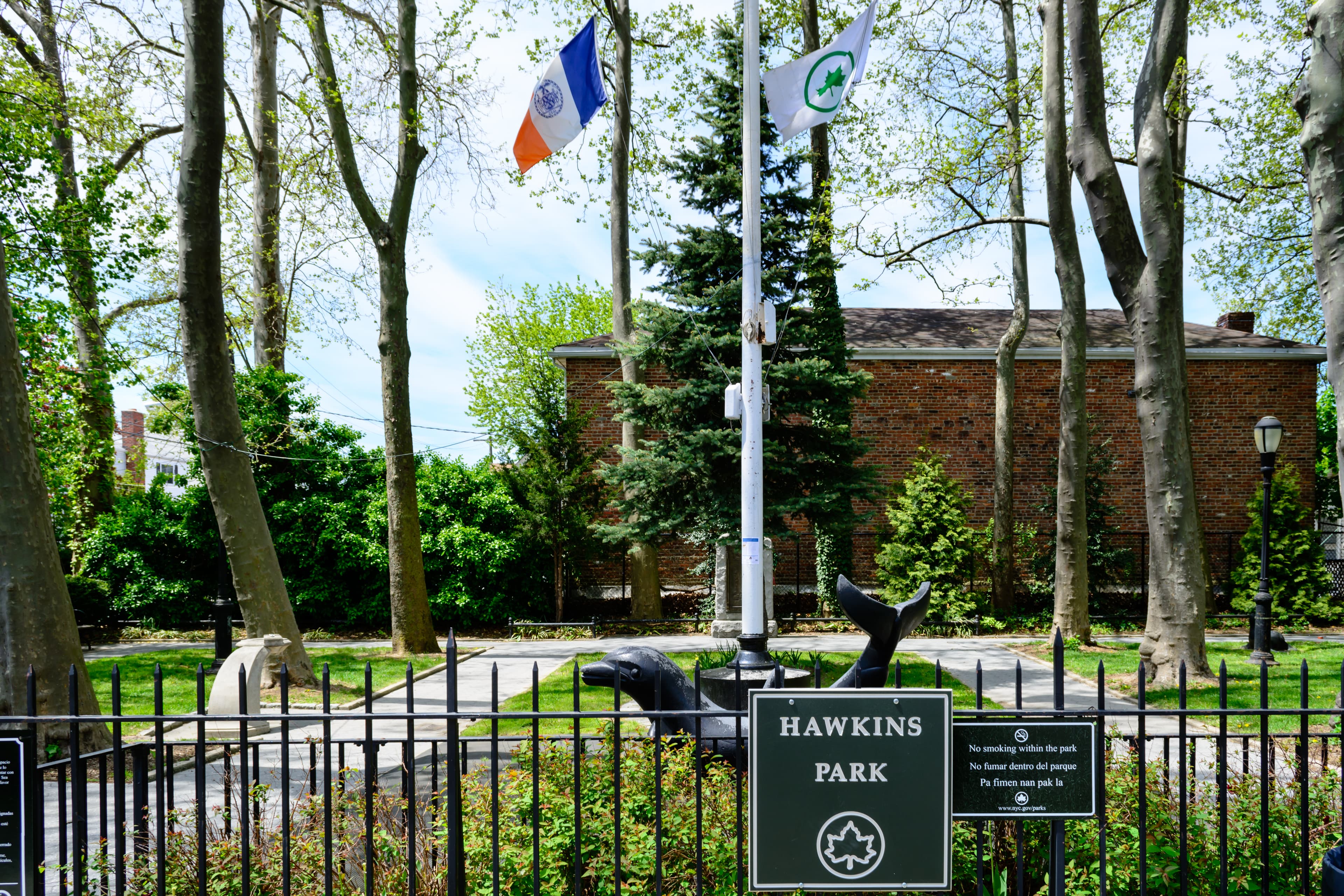 Hawkins Park