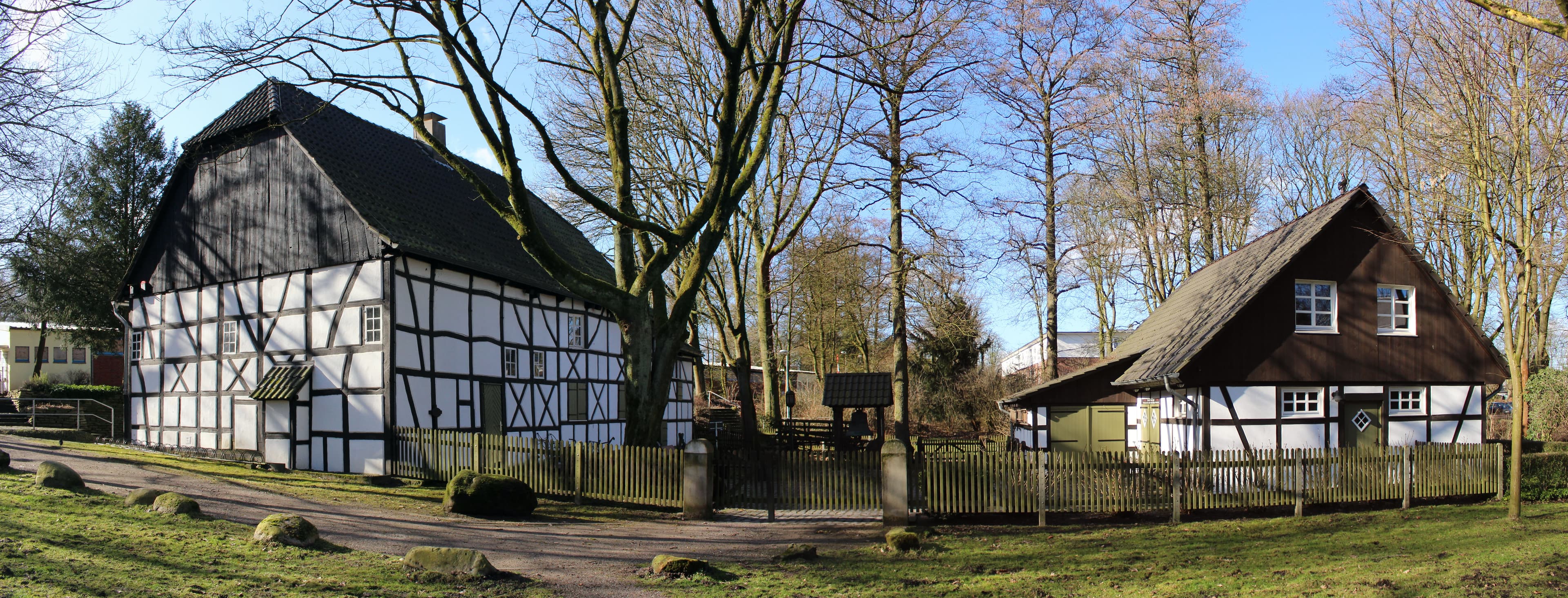 Marl City and Local History Museum