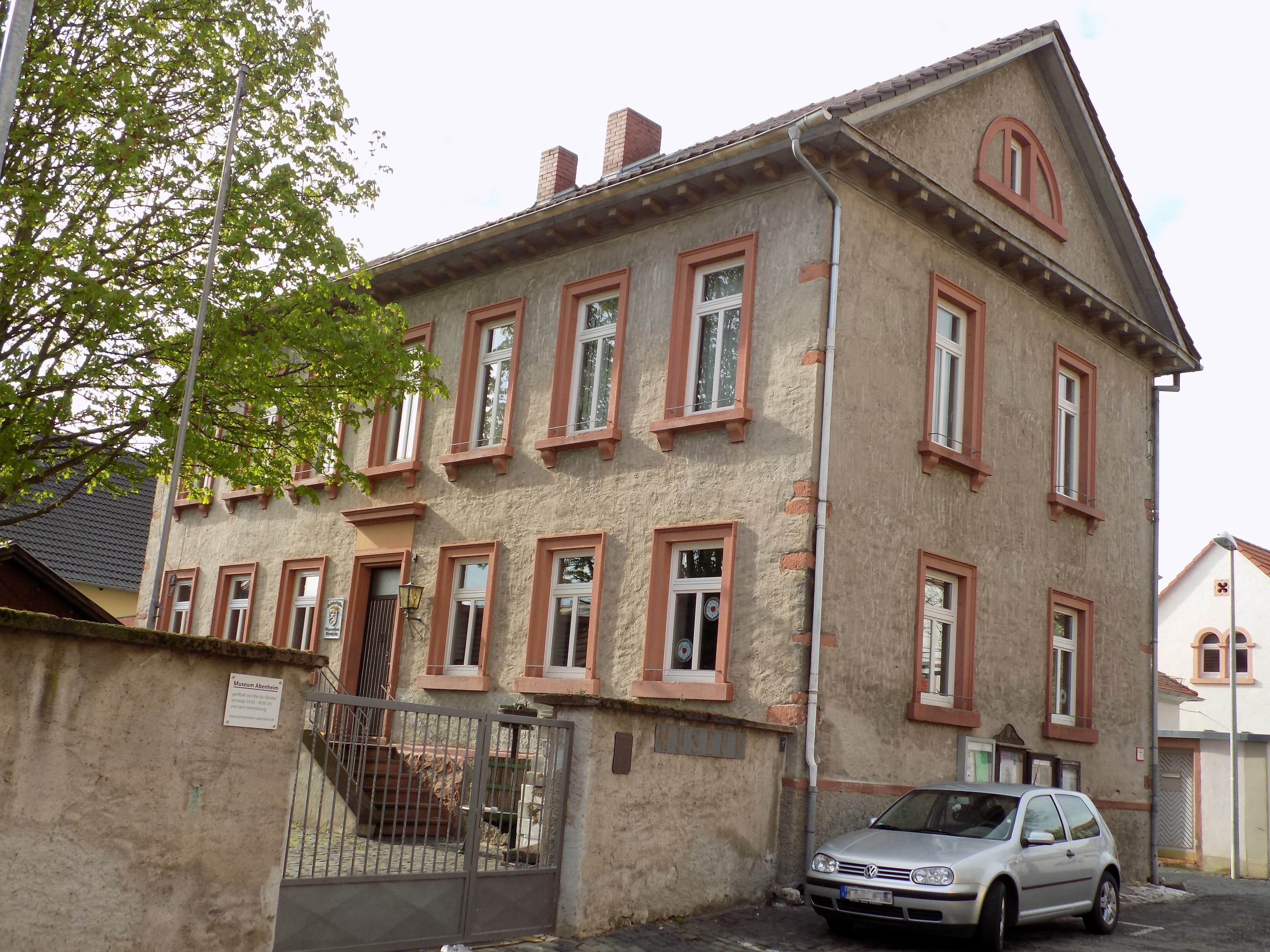 Heimatmuseum Worms-Abenheim