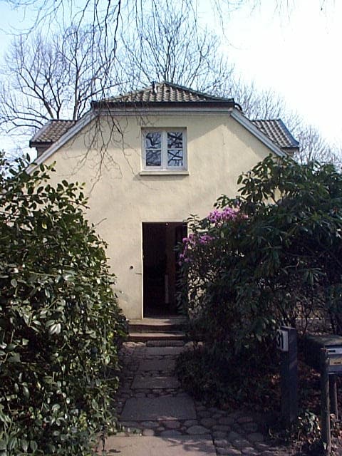 Heine Haus (Hamburg, Germany)