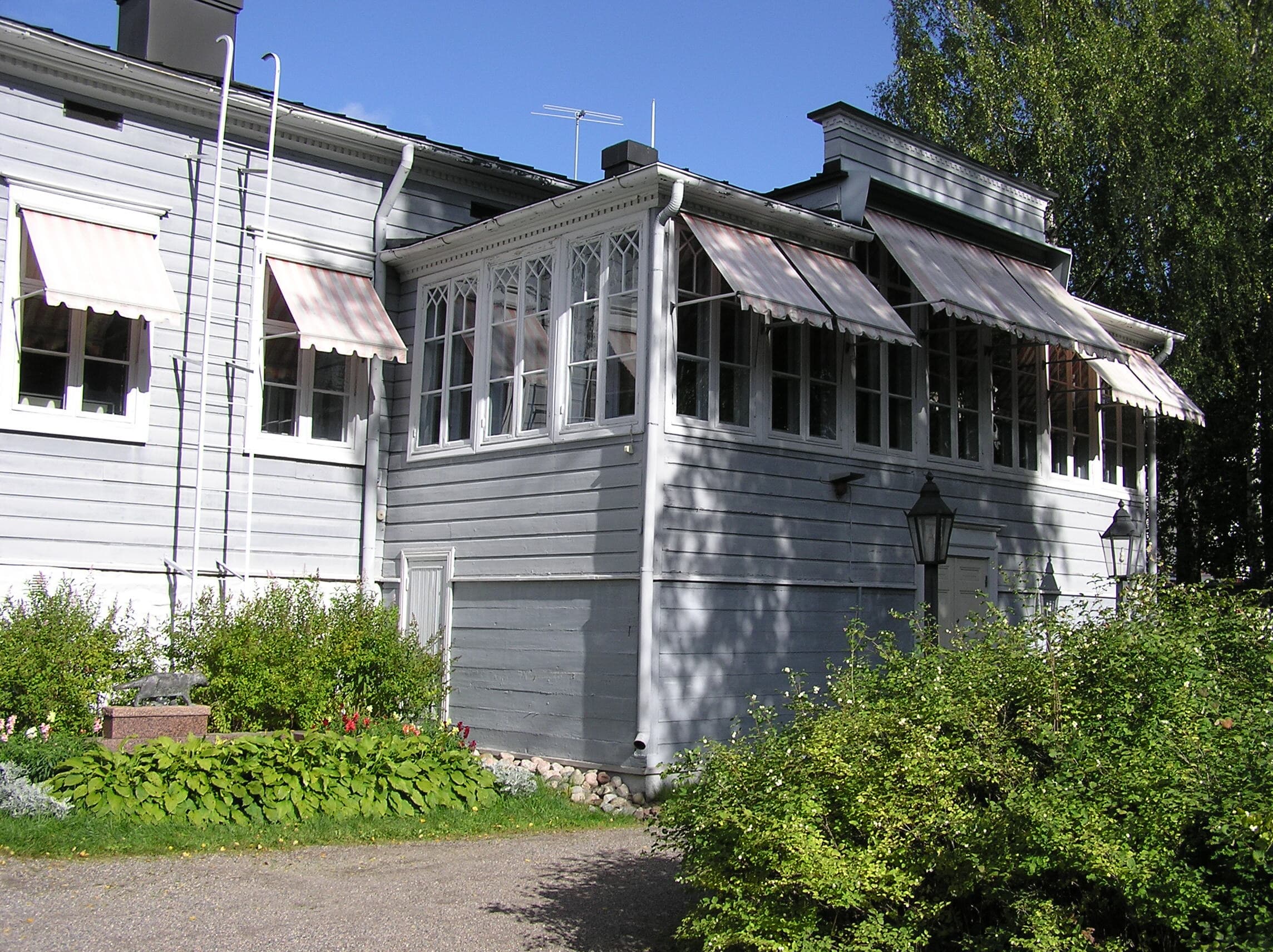 Heinolan kaupunginmuseo